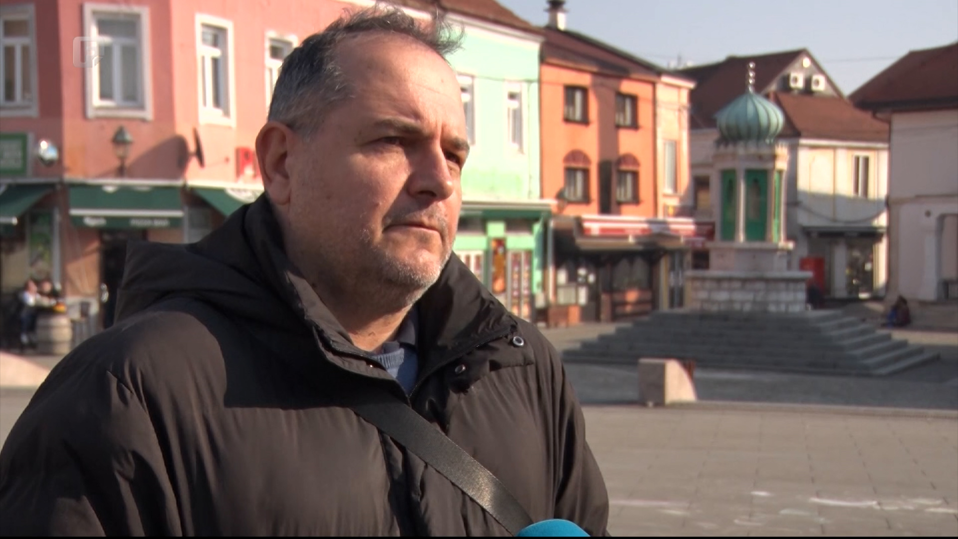 Bećirović: Nevjerovatno je da u digitalnom dobu nemamo real time podatke o prometu proizvoda