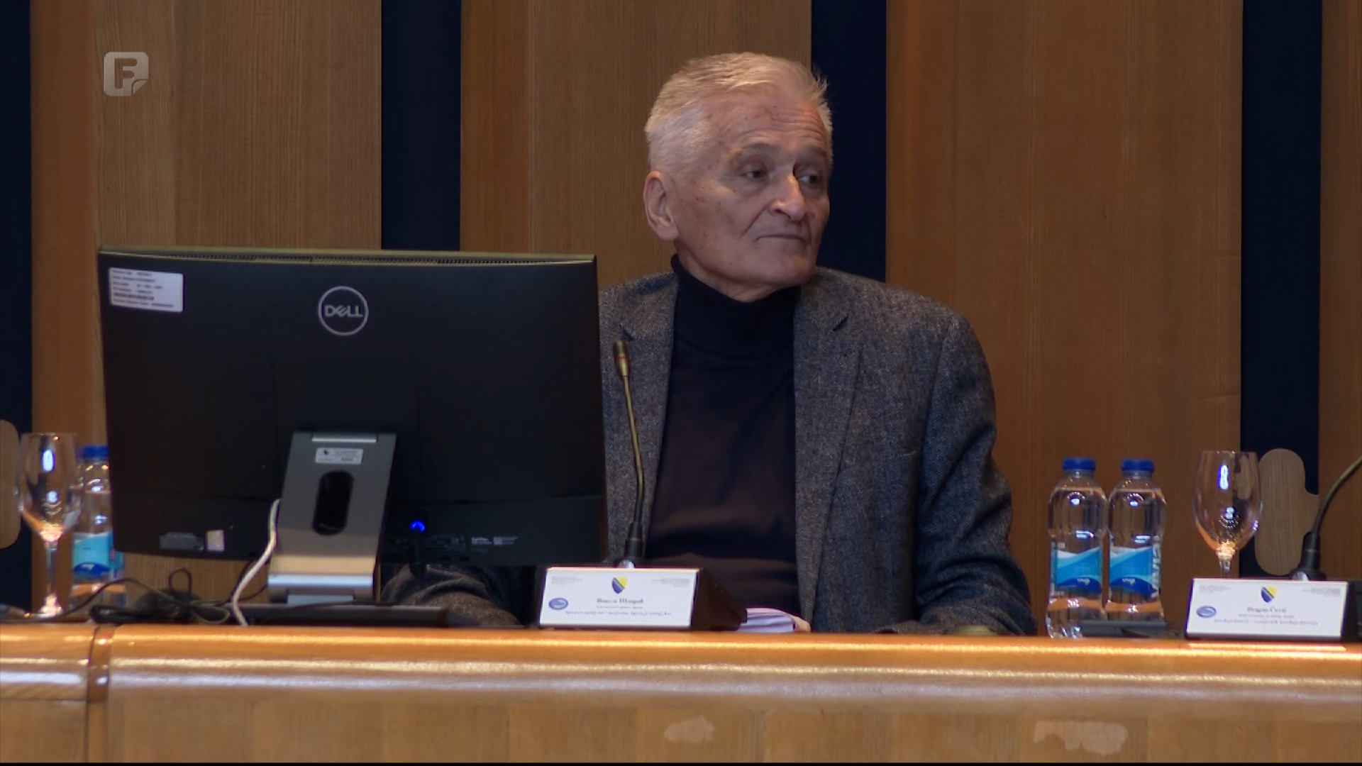 Na red za smjene došao Špirić – ali je Čoviću važnije da miri posvađane partnere