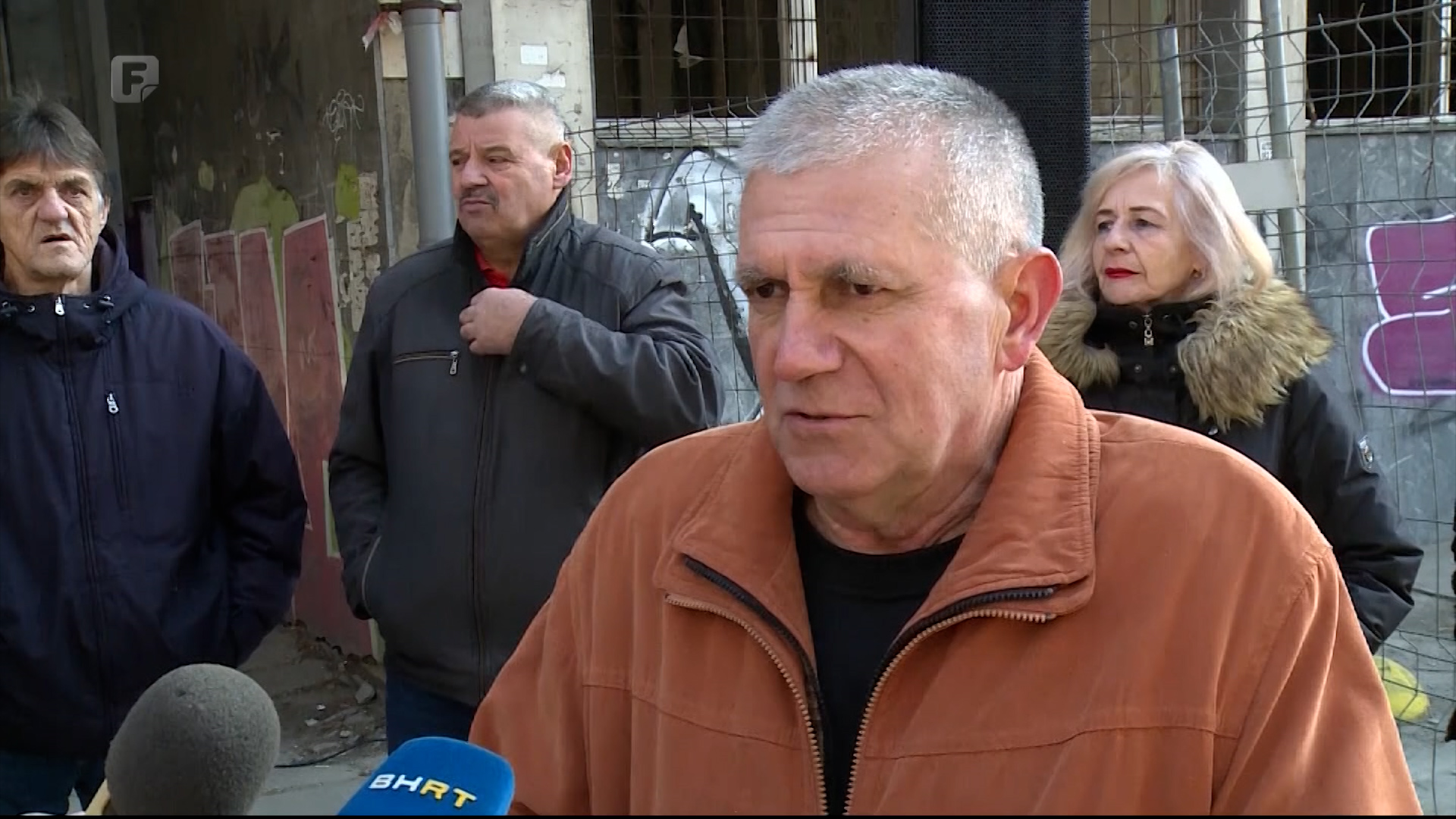 Na godišnjicu februarskih protesta - radnička prava ni nakon 11 godina nisu se puno promijenila