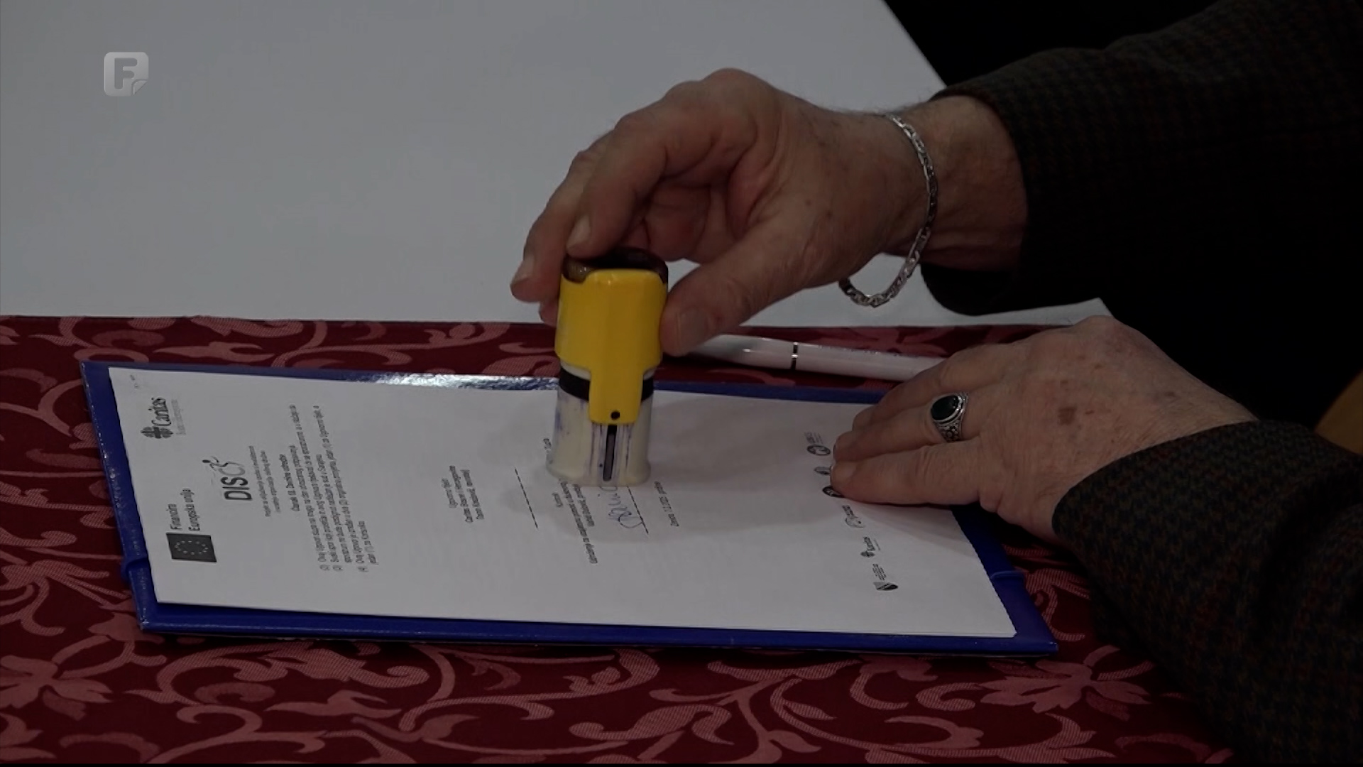 Caritas BiH potpisao ugovor s partnerskim organizacijama za unaprjeđenje položaja osoba s invaliditetom