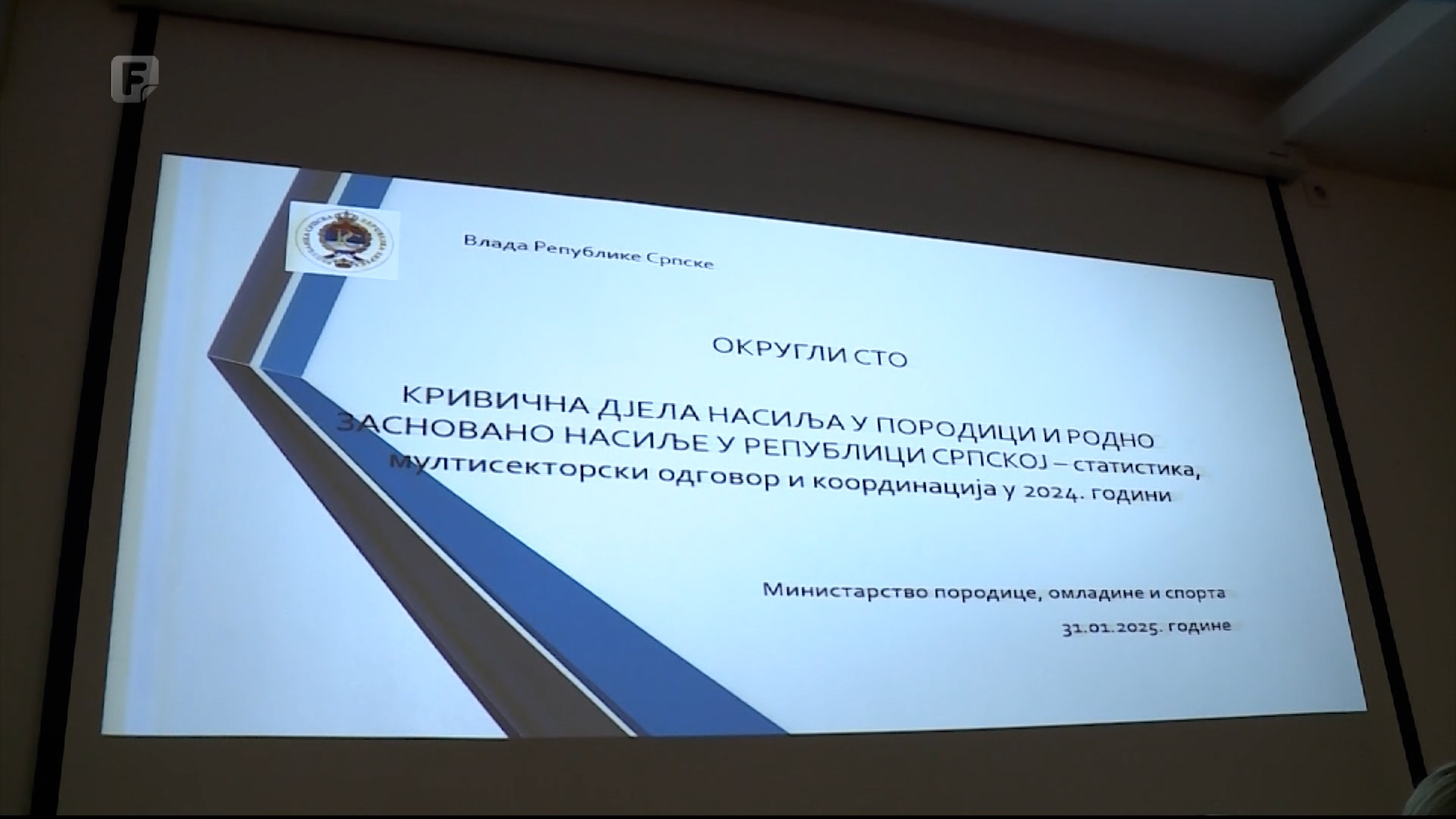 Raste broj prijava za nasilje u porodici - kako zaštititi žrtve?