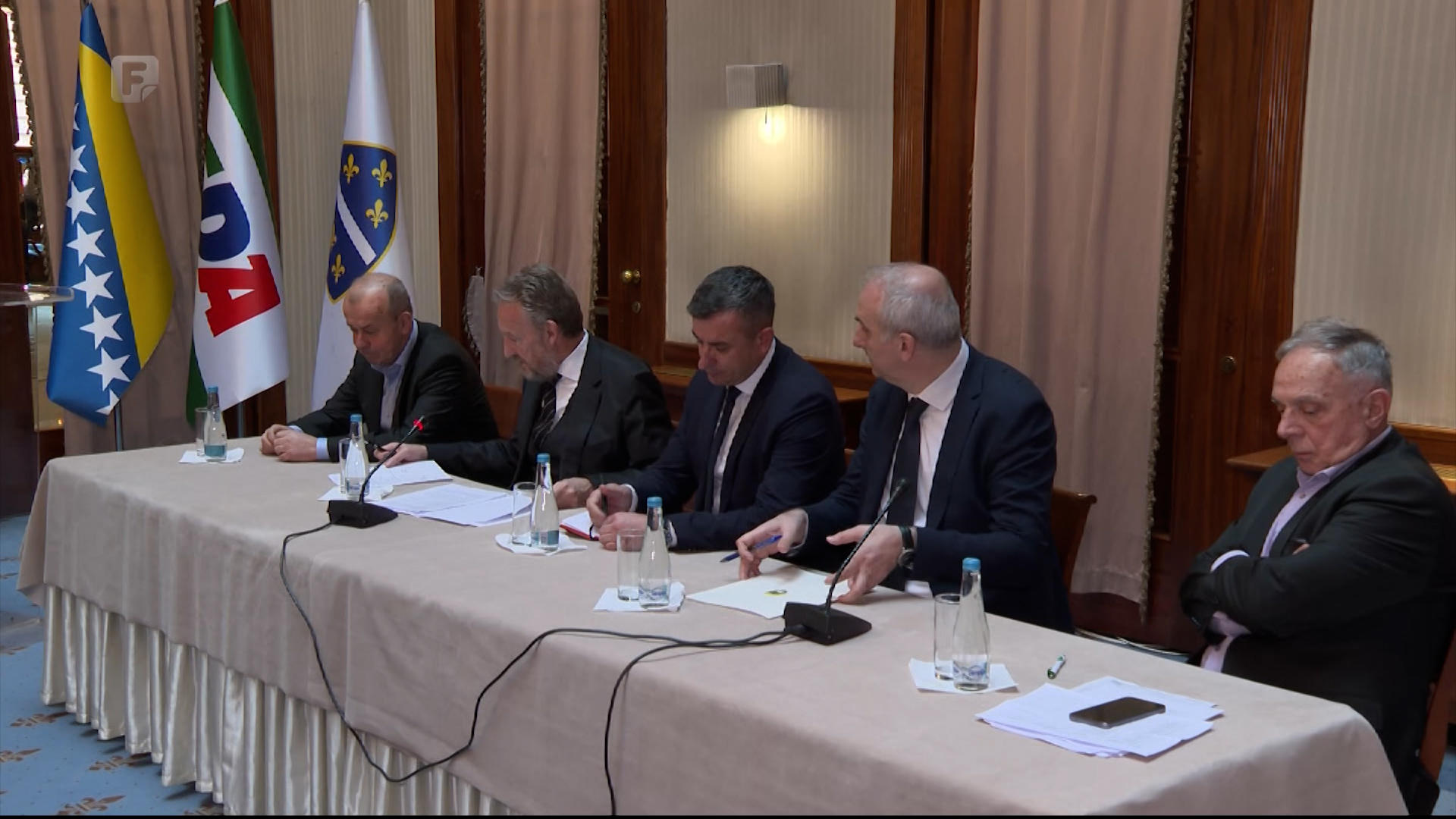 Savjet načelnika SDA: Nepromišljene su odluke o minimalcu i neradnoj nedjelji