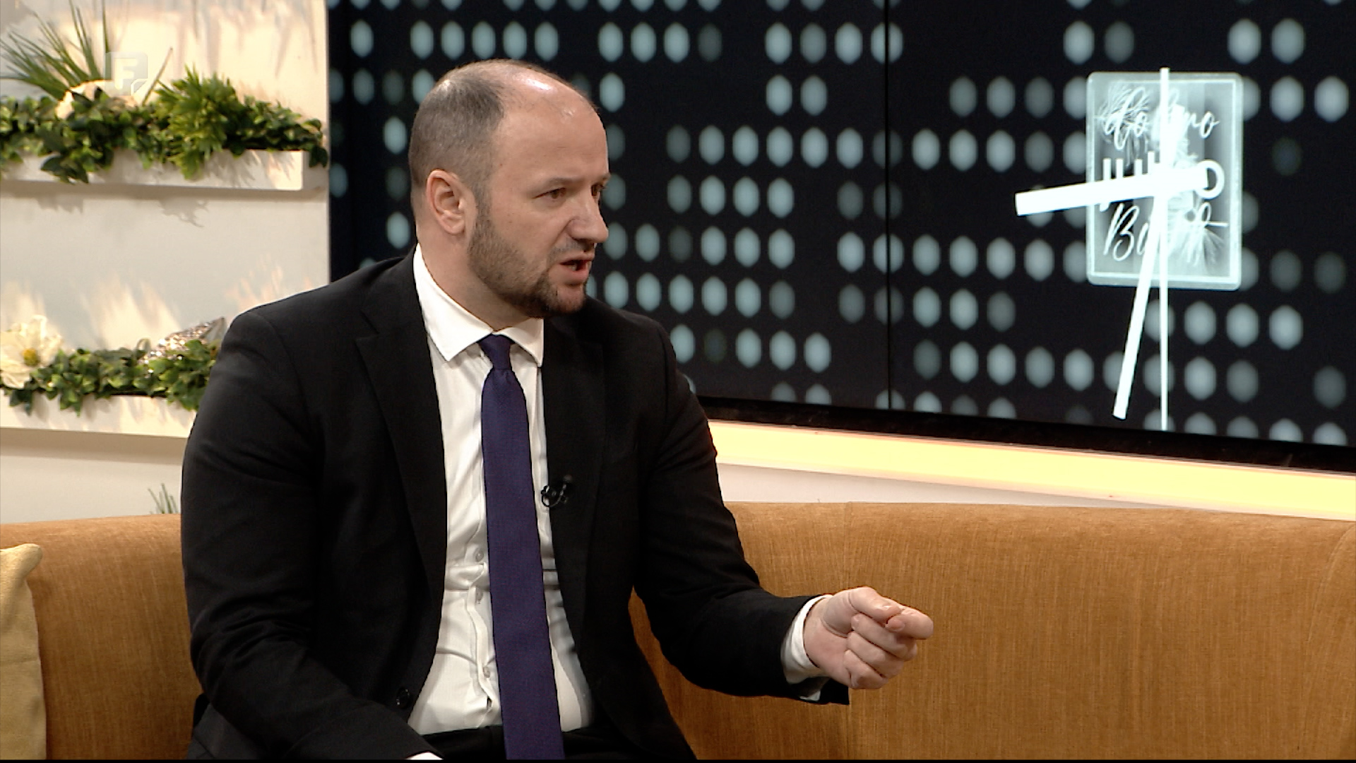 Muamer Zukić: Radna grupa bez Bošnjaka iz DN planira birati upravu FUP-a i FTV-a