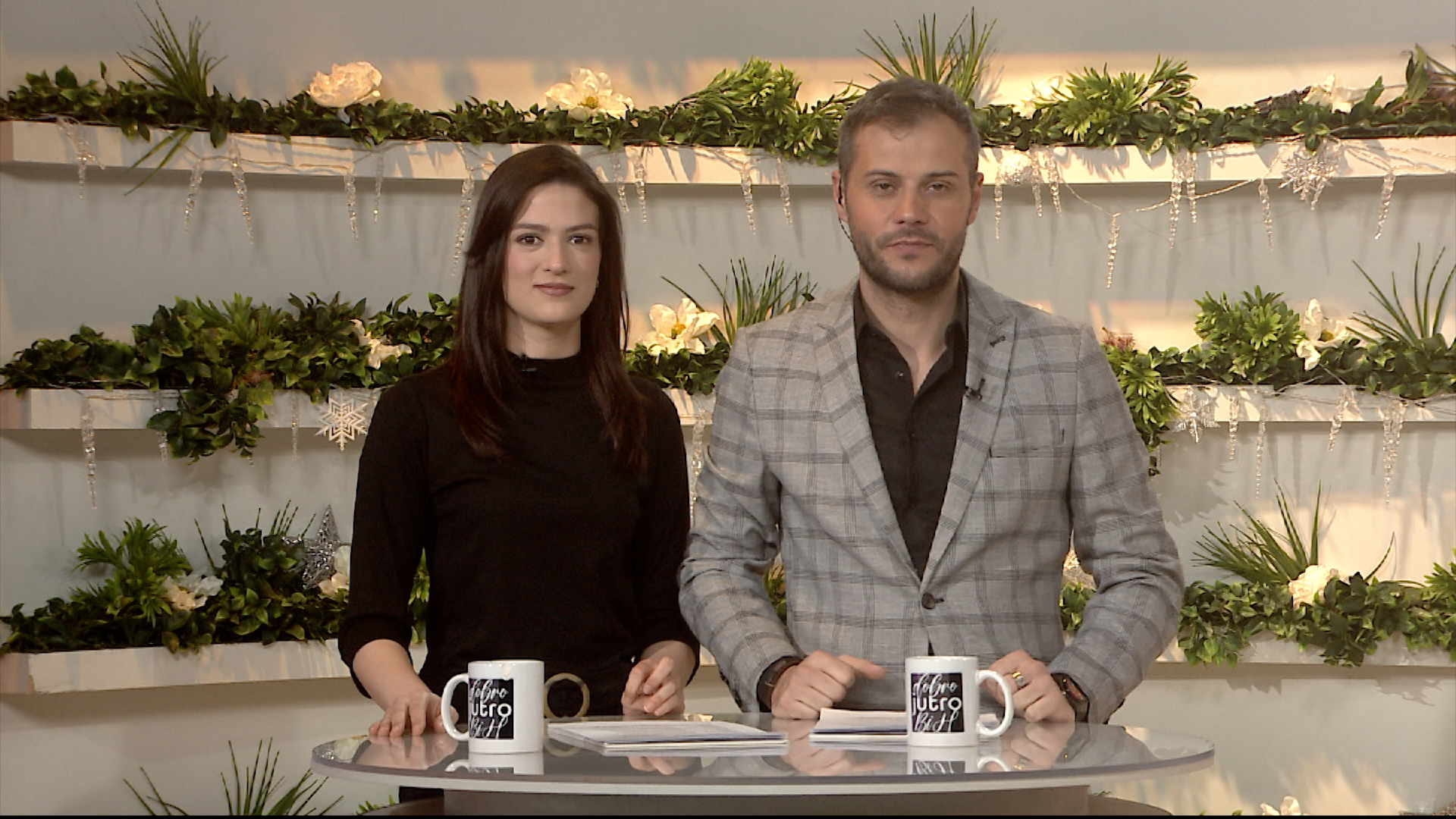 Dobro jutro, BiH!, jutarnji program 10.02.2025.