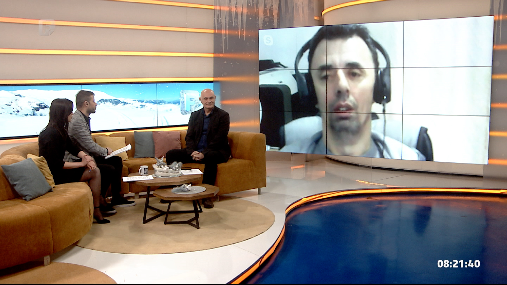 Planinčić i Delić: Katastrofalan položaj oboljelih od rijetkih bolesti