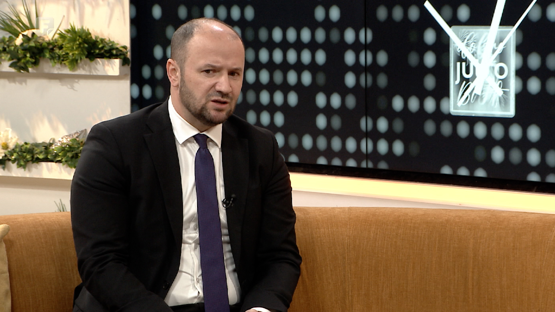 Muamer Zukić: Tragedija u Jablanici je prikazala slabost sistema