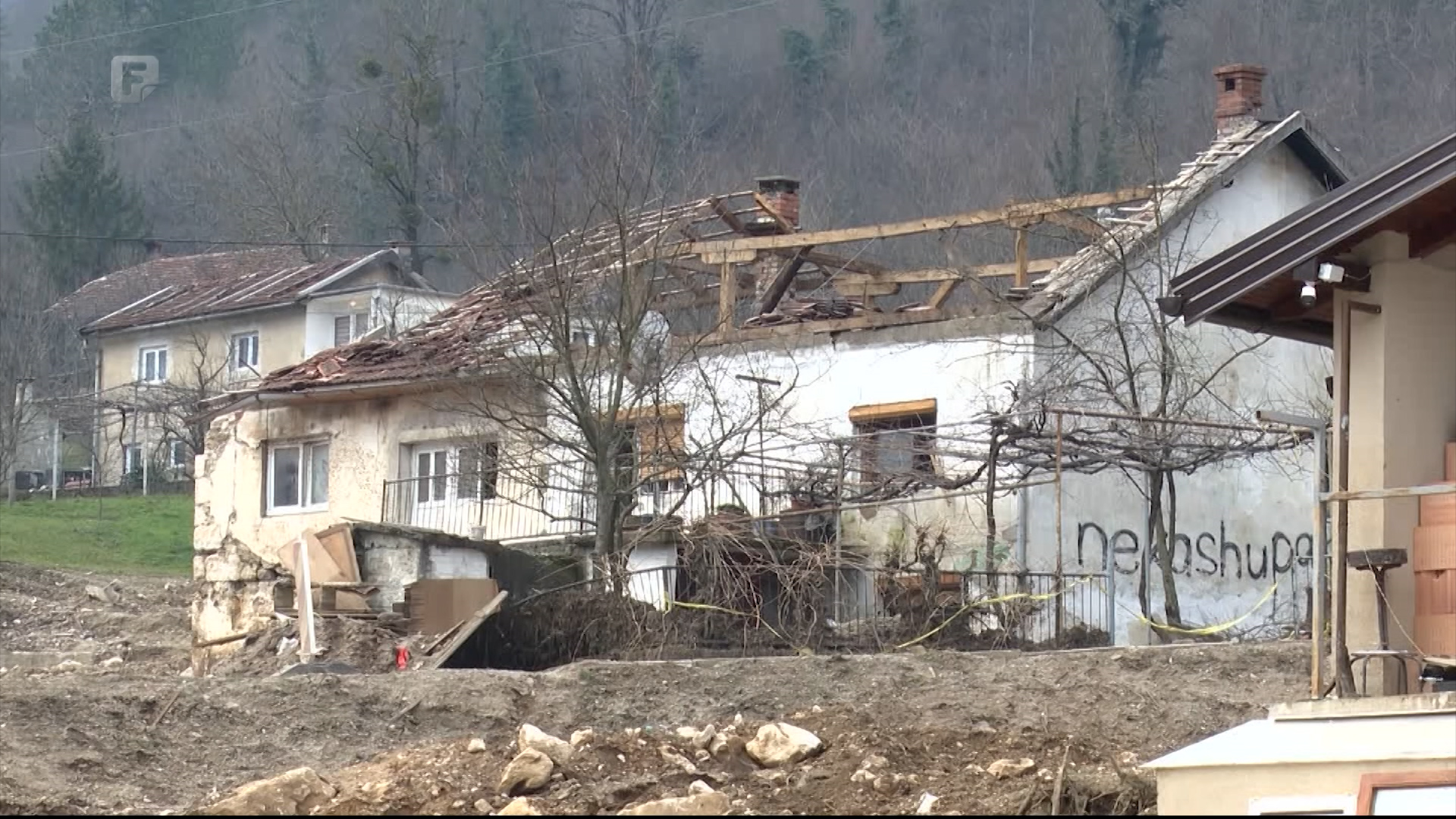 Protest studenata, saopćenje Tužilaštva HNK-a i zahvalnica turskom investitoru za prugu