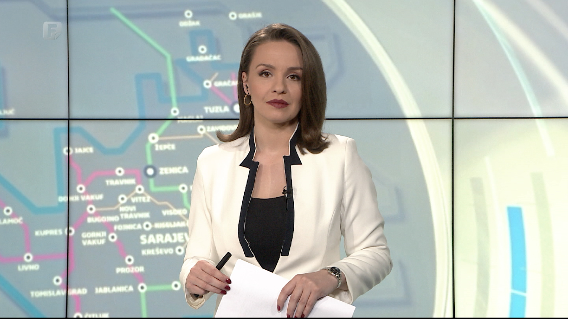 Federacija danas, 10.02.2025.