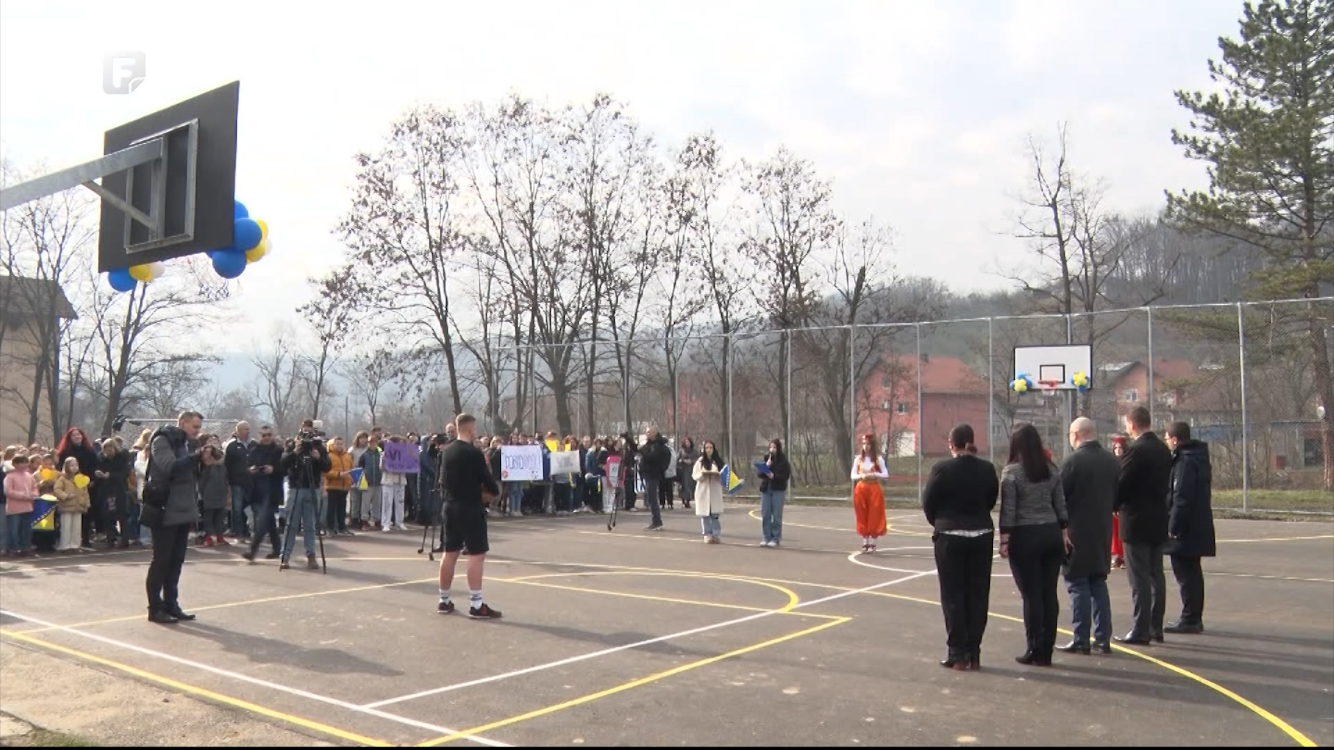 Milionska ulaganja u školske objekte u TK