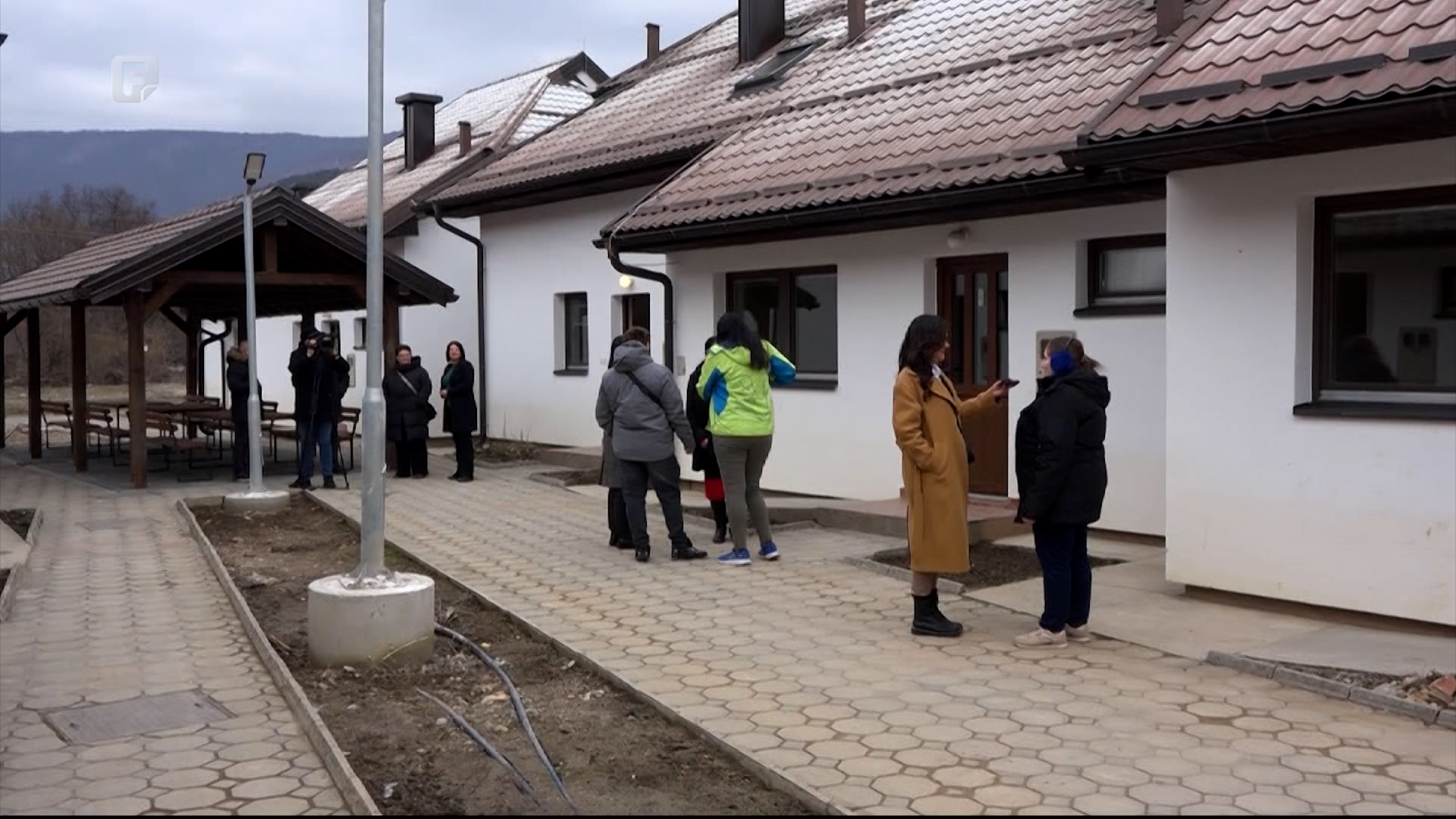 U zgradi socijalnog stanovanja u Gojevićima završeni unutrašnji radovi