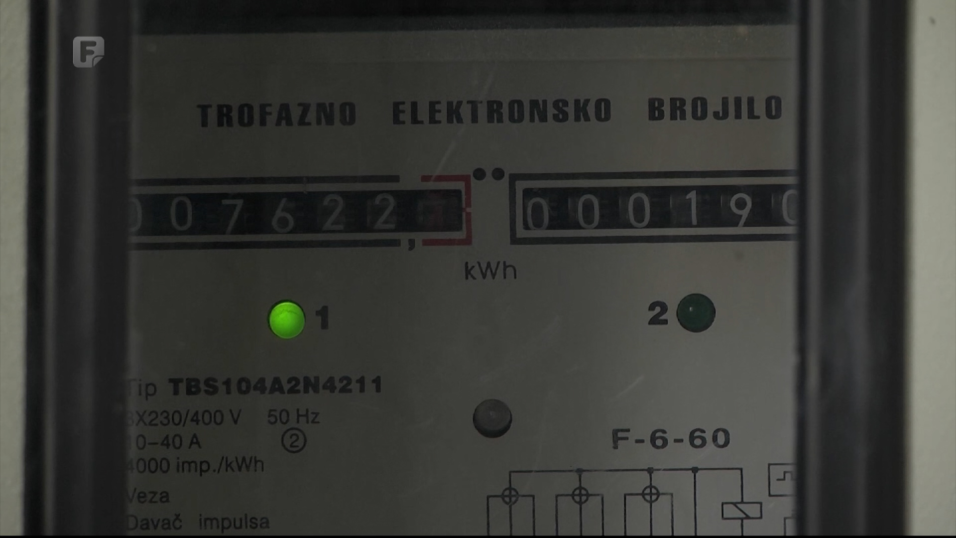 Brčacima je prioritet proizvodnja struje, a poskupljenje postaje manja briga