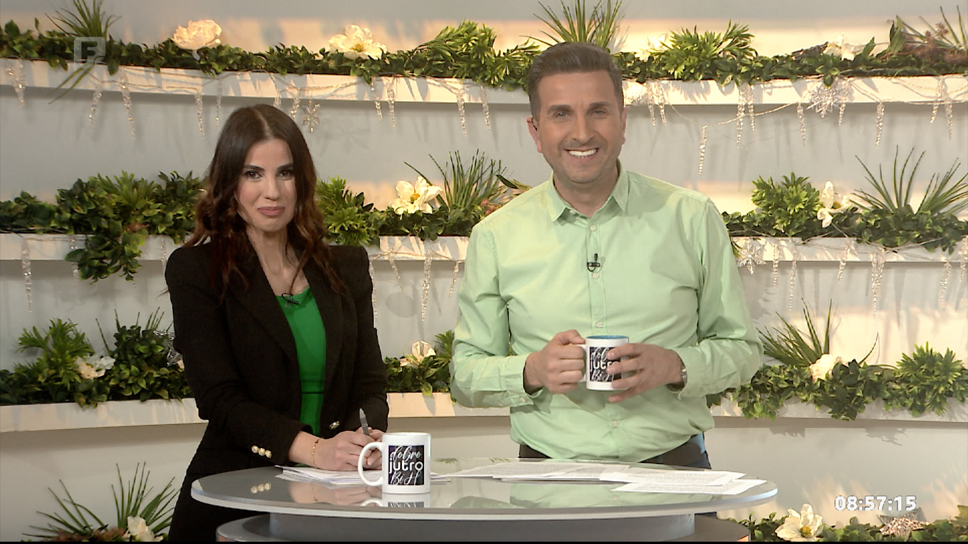 Dobro jutro, BiH!, jutarnji program 11.02.2025.