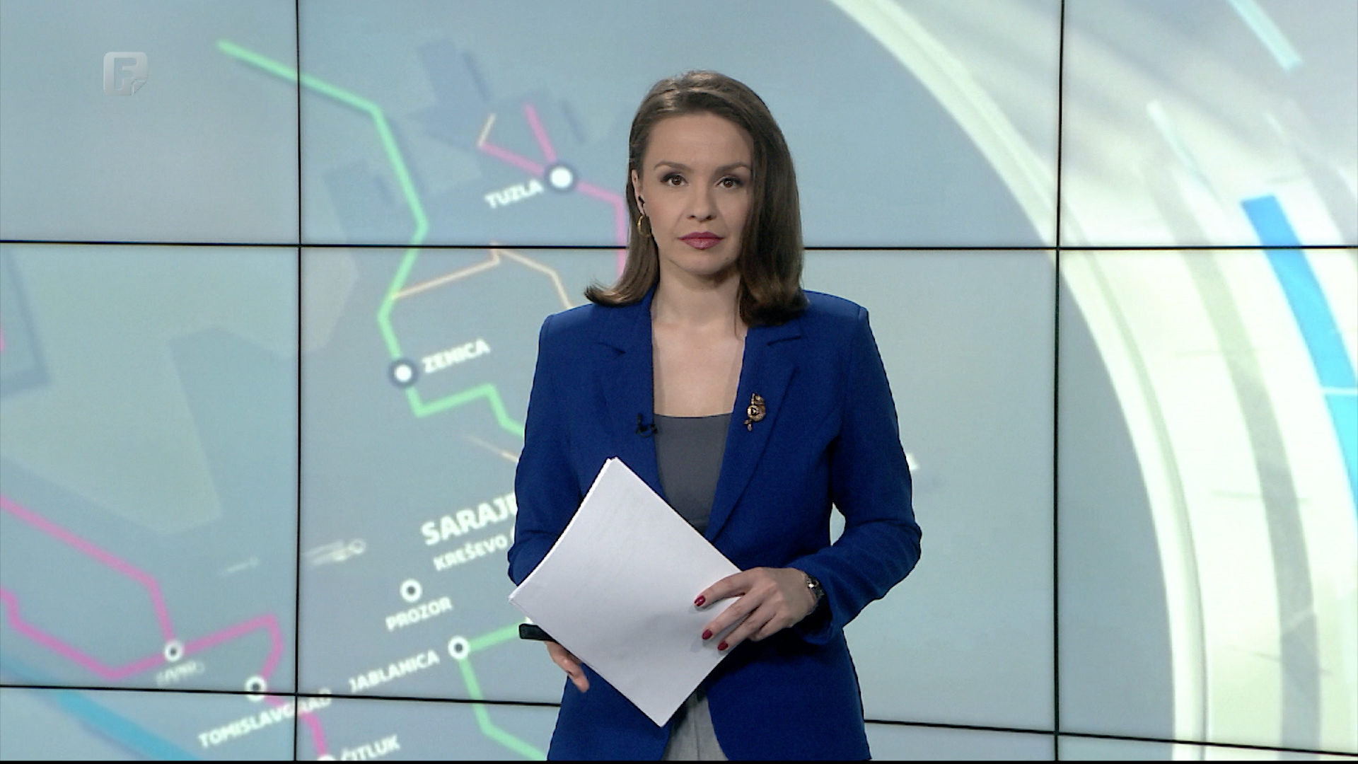 Federacija danas, 11.02.2025.