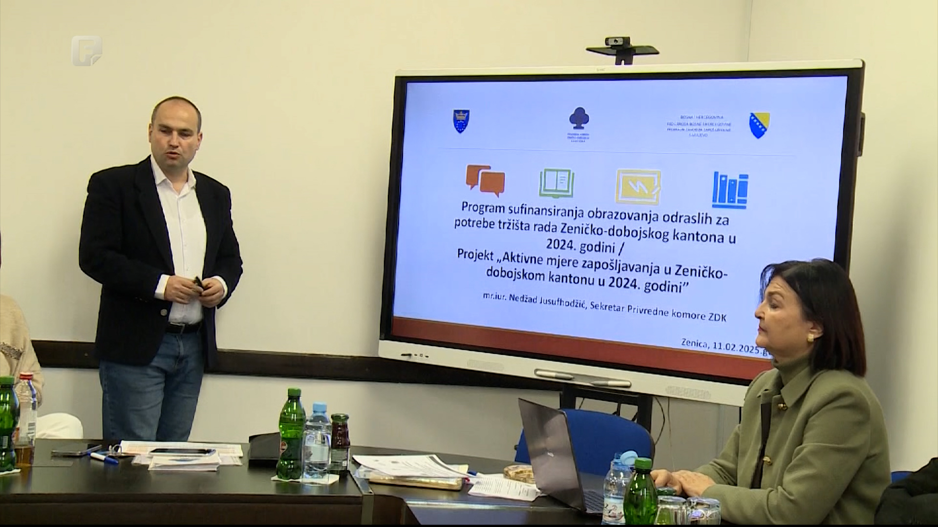 ZDK: Završen Program sufinansiranja obrazovanja odraslih, posao dobilo 35 osoba