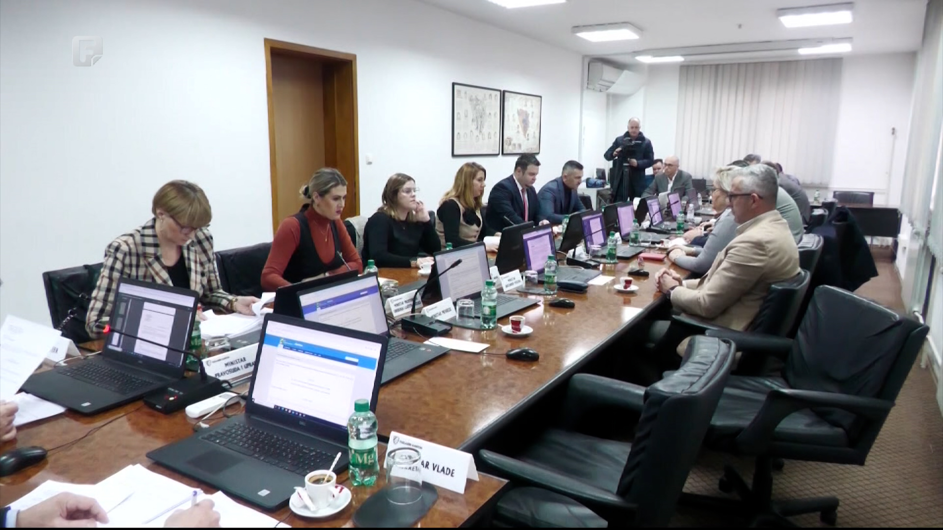 Od maja u TK-u web aplikacija za upravljanje procesima osposobljavanja kandidata za vozače motornih vozila