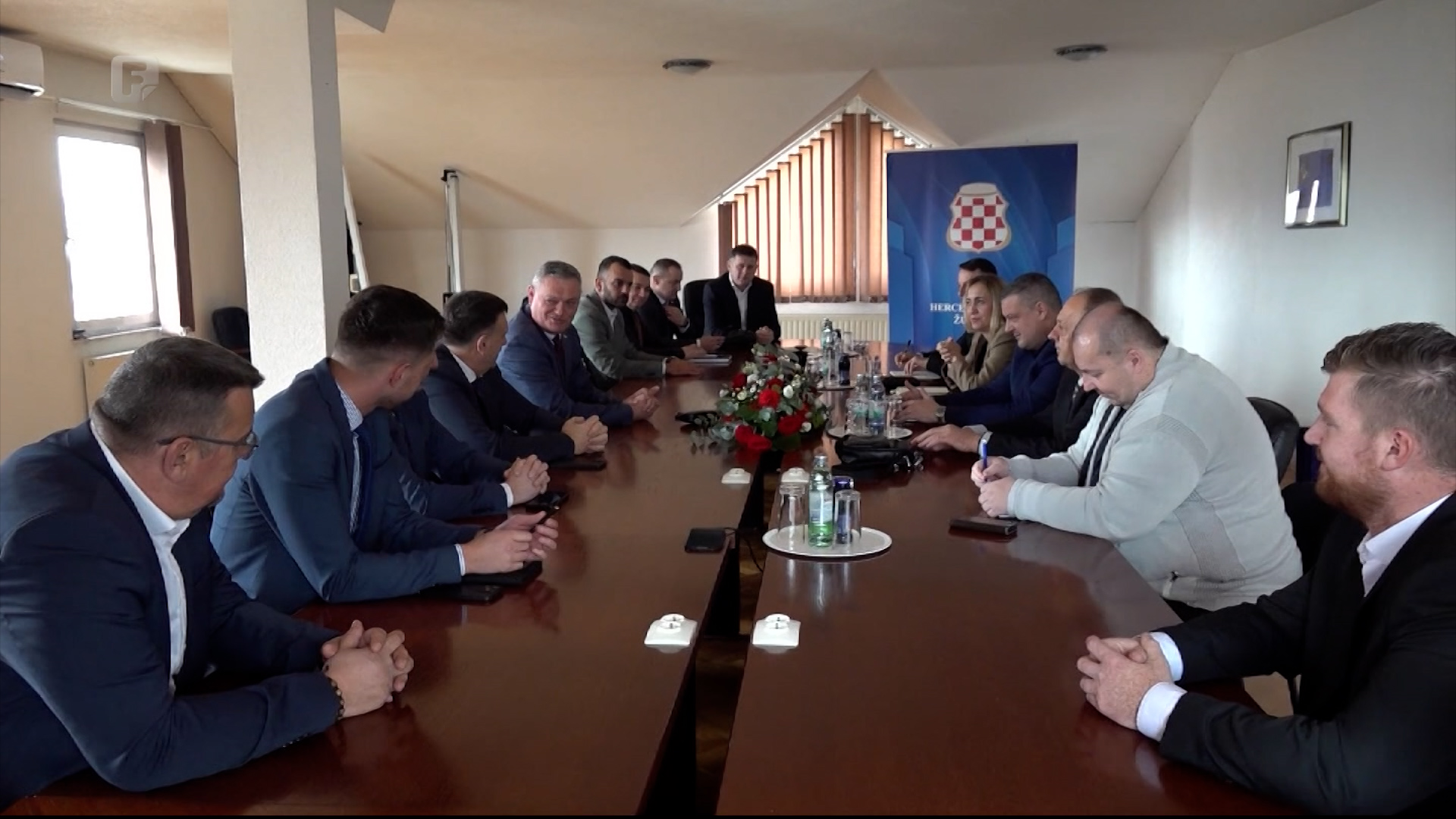 U Livnu sastanak predstavnika Vlada FBiH i Kantona 10