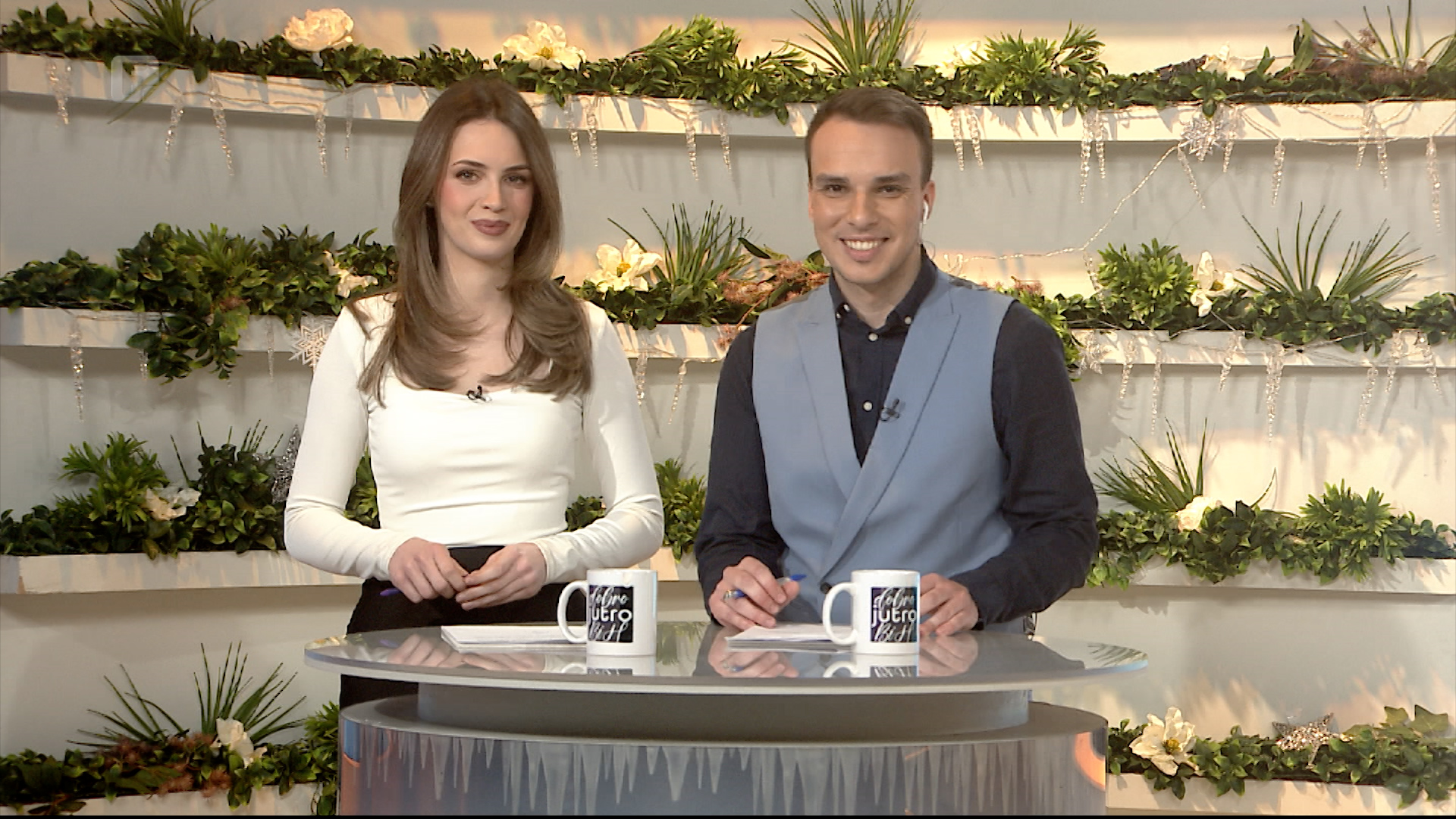 Dobro jutro, BiH!, jutarnji program 12.02.2025.