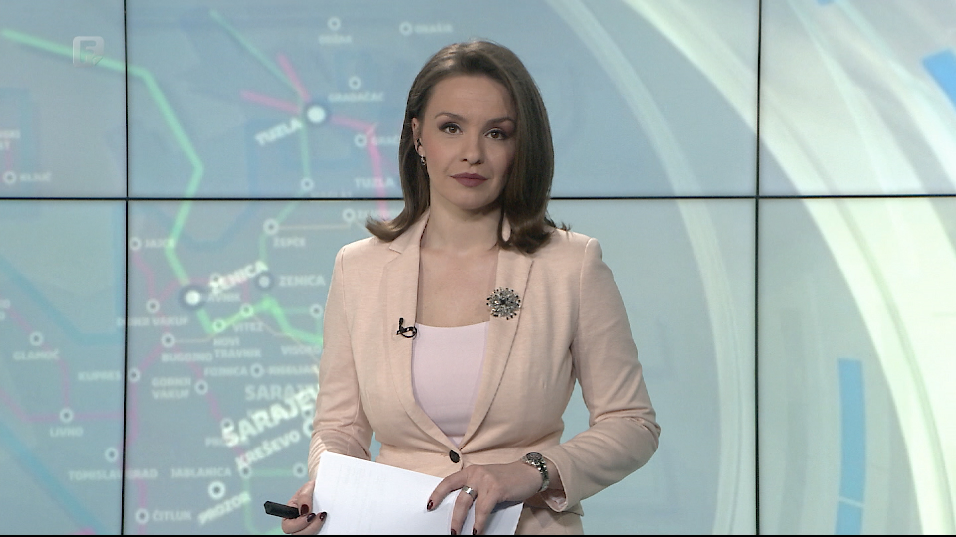 Federacija danas, 12.02.2025.
