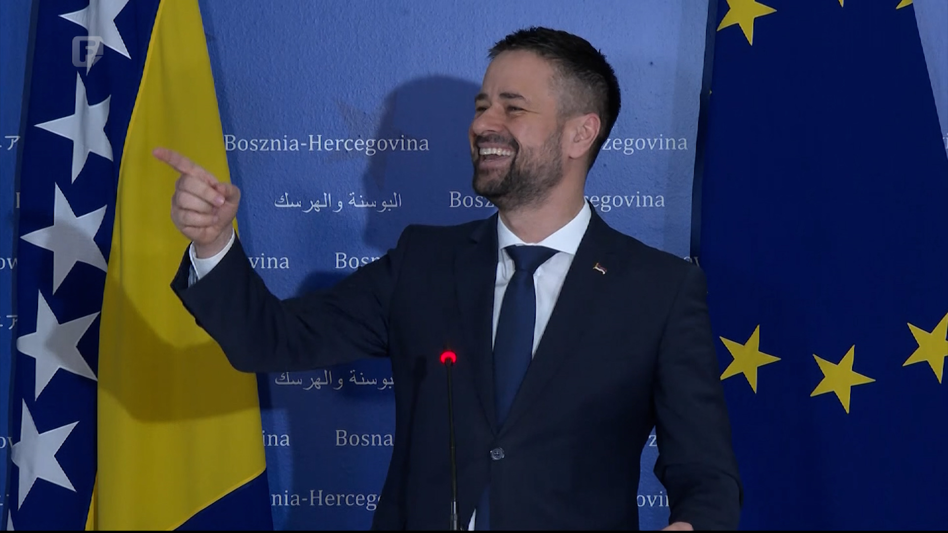 Da ne bude - Vijeće zamjenika ministara BiH!