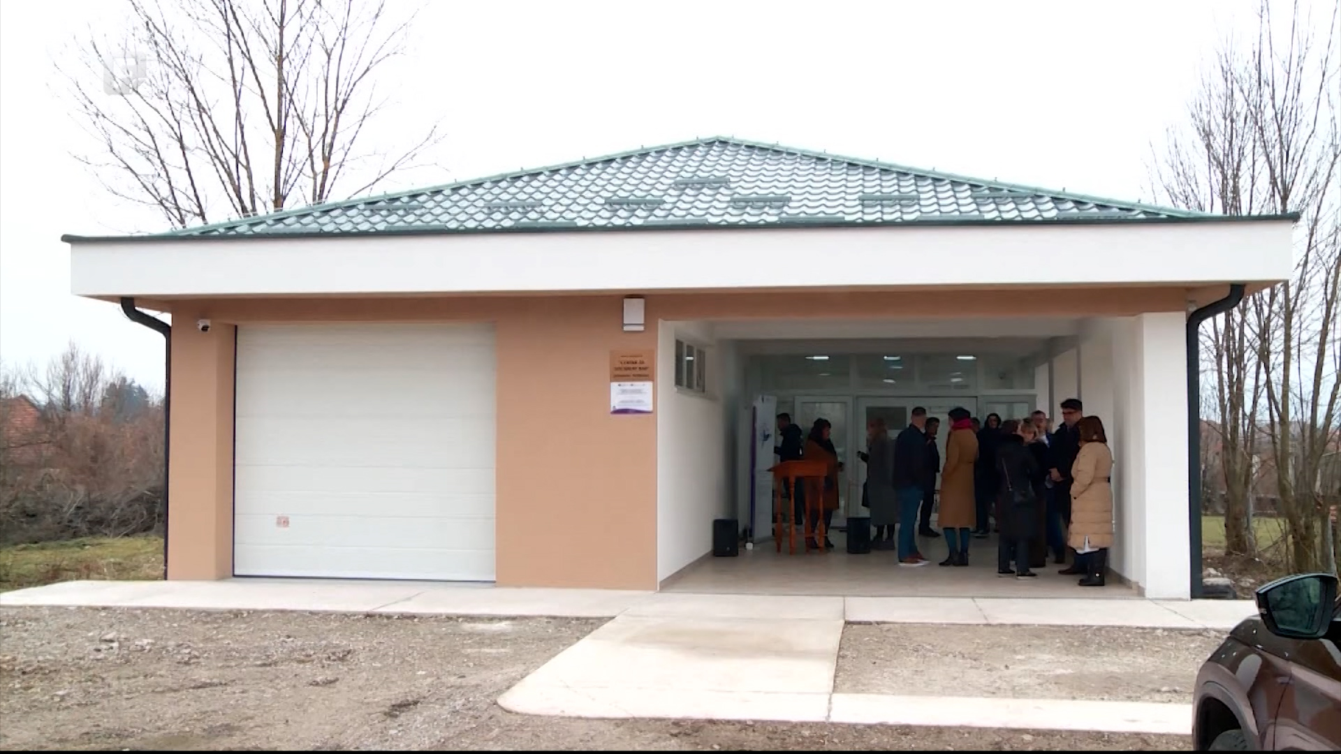 Bosanski Petrovac dobio Centar za socijalni rad i Omladinski centar