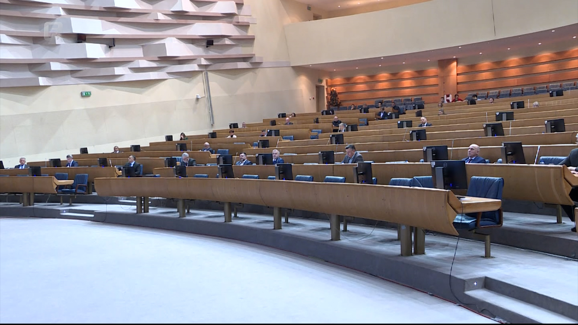 Nije podržana inicijativa o Konakovićevoj smjeni, dostavljena nova