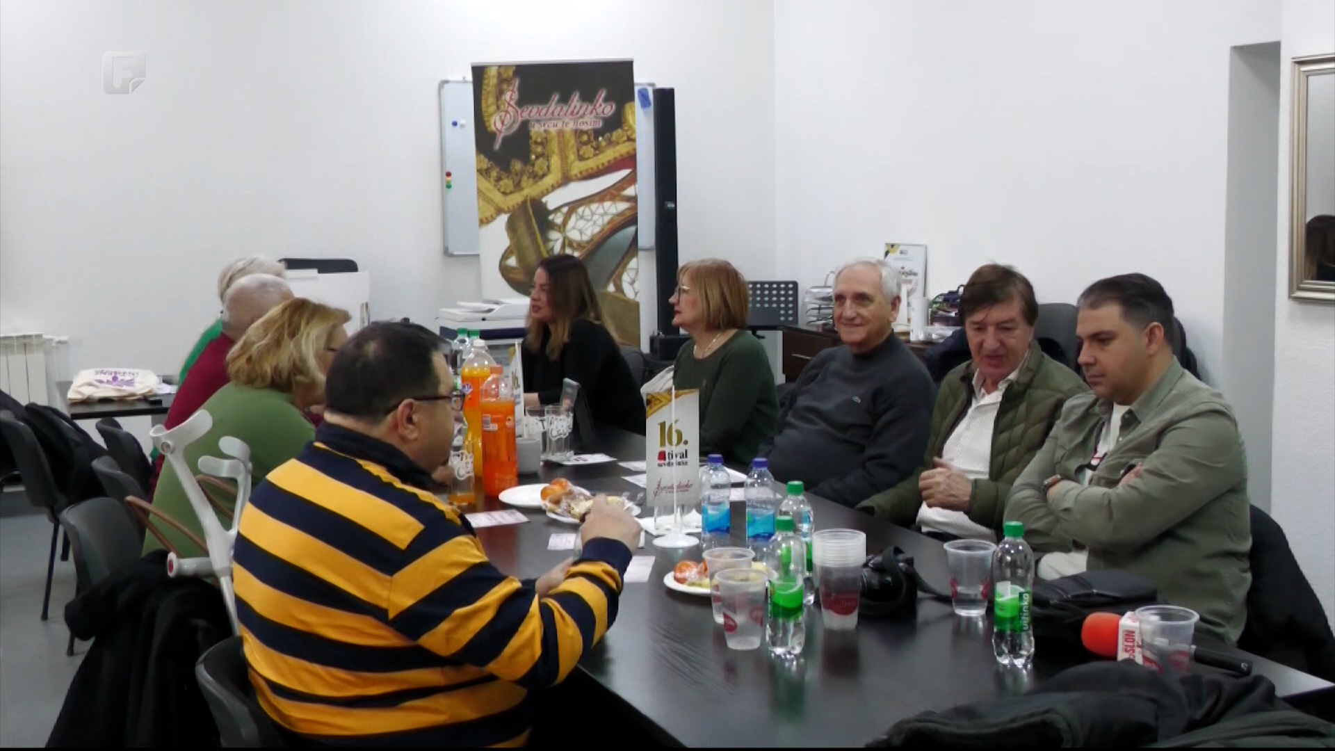 Sevdalinko, u srcu te nosim - ove godine još veći broj sadržaja
