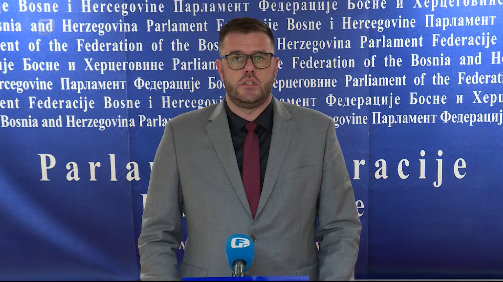 Obavljeni intervjui sa 10 kandidata za Upravni odbor RTVFBiH