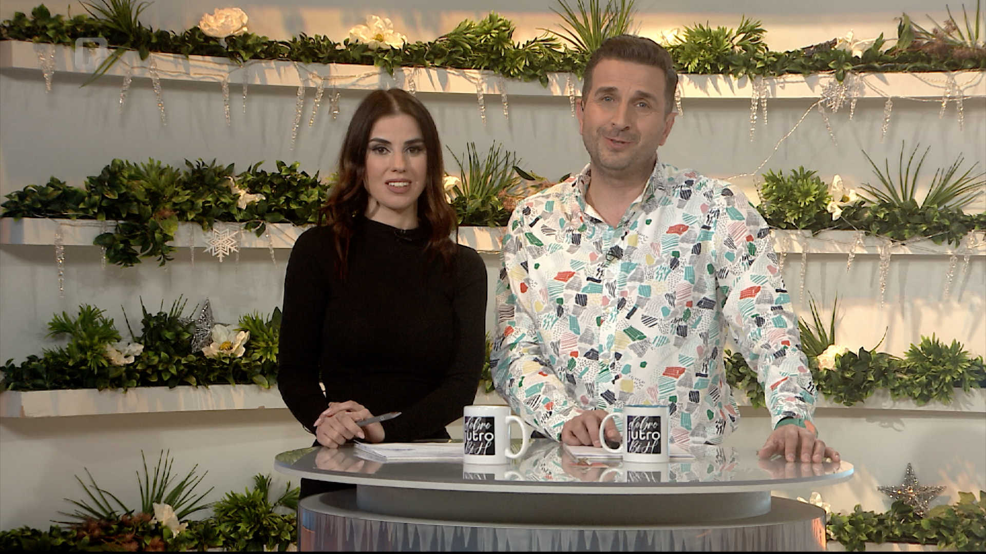 Dobro jutro, BiH!, jutarnji program 13.02.2025.