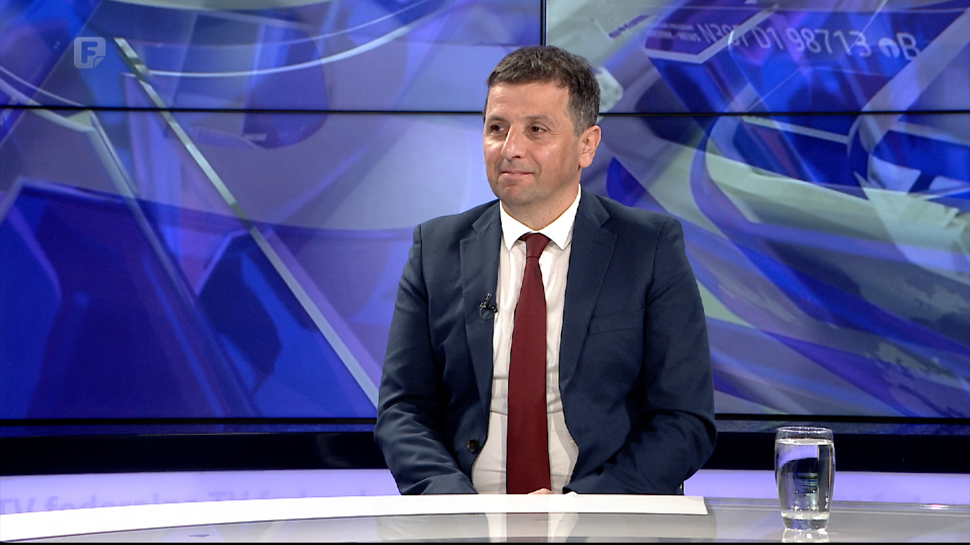 Dnevnik D: Nebojša Vukanović, 13.02.2025.