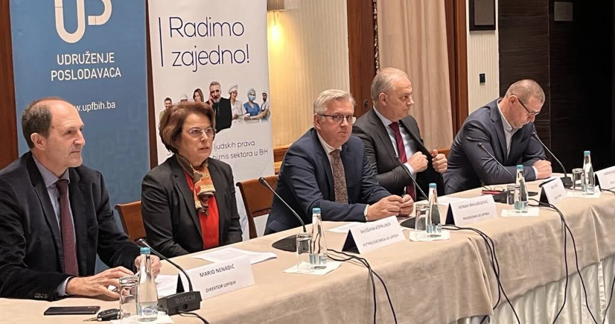 Udruženje poslodavaca FBiH: Val otpuštanja će biti nastavljen, a cijene će rasti