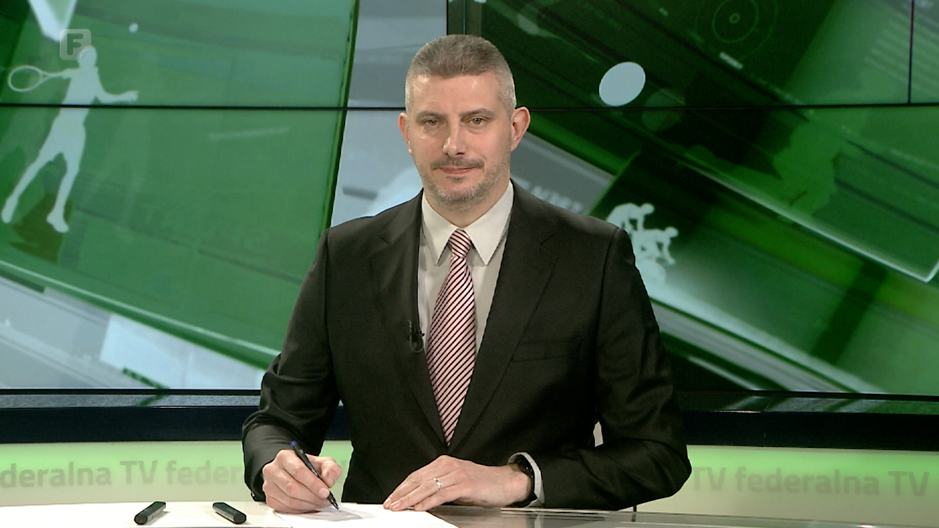 Sport - D2, 14.02.2025.