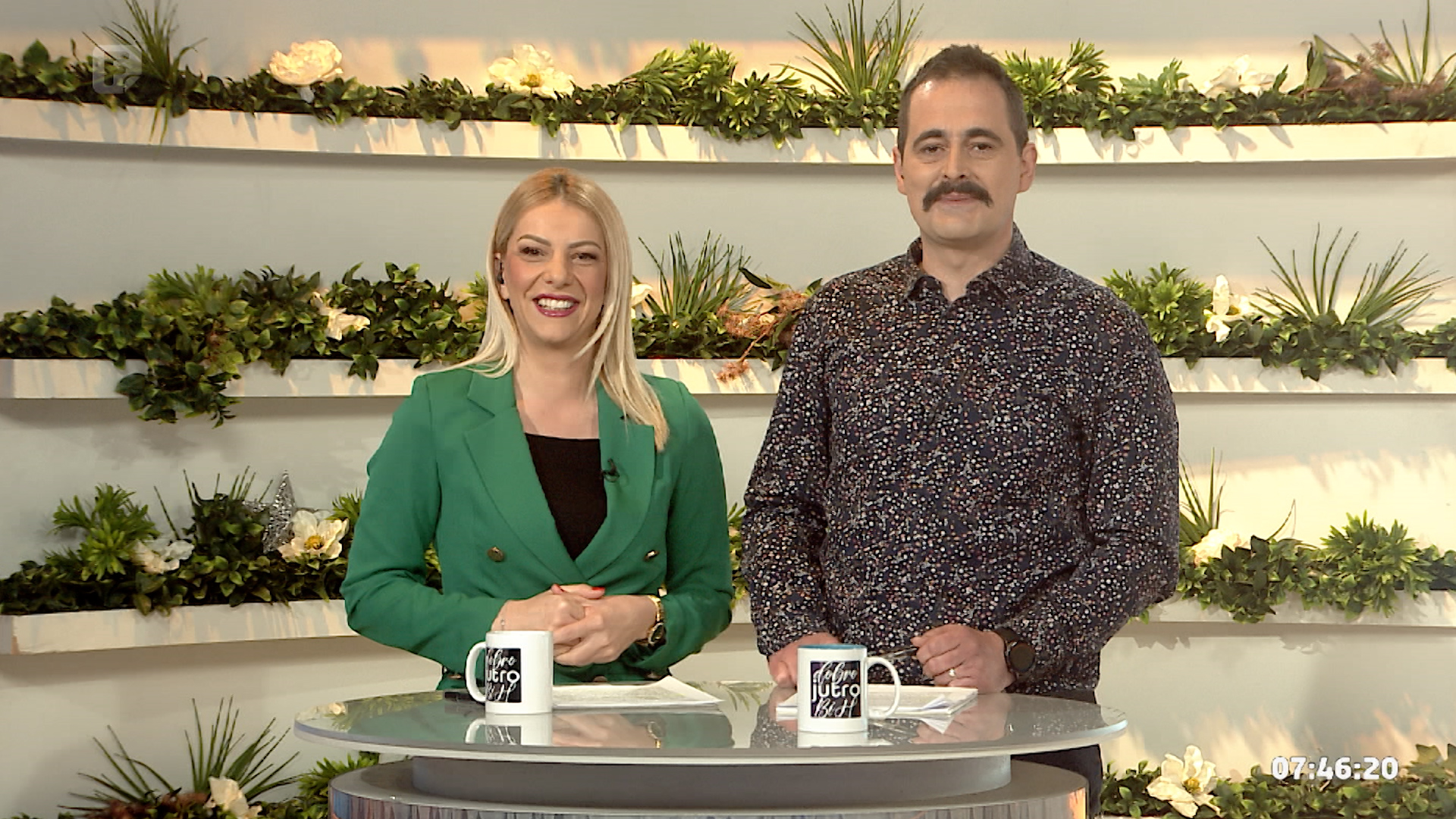 Dobro jutro, BiH!, jutarnji program 15.02.2025.