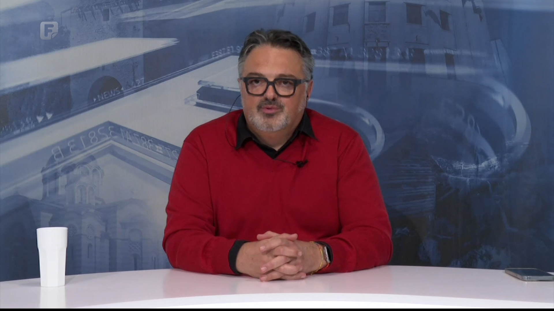 Rezime sedmice: Aleksandar Trifunović, 15.02.2025.