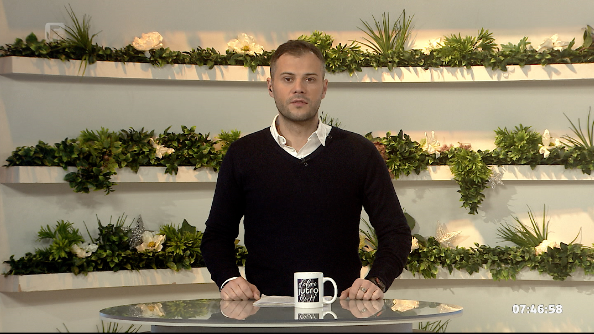 Dobro jutro, BiH!, jutarnji program 16.02.2025.