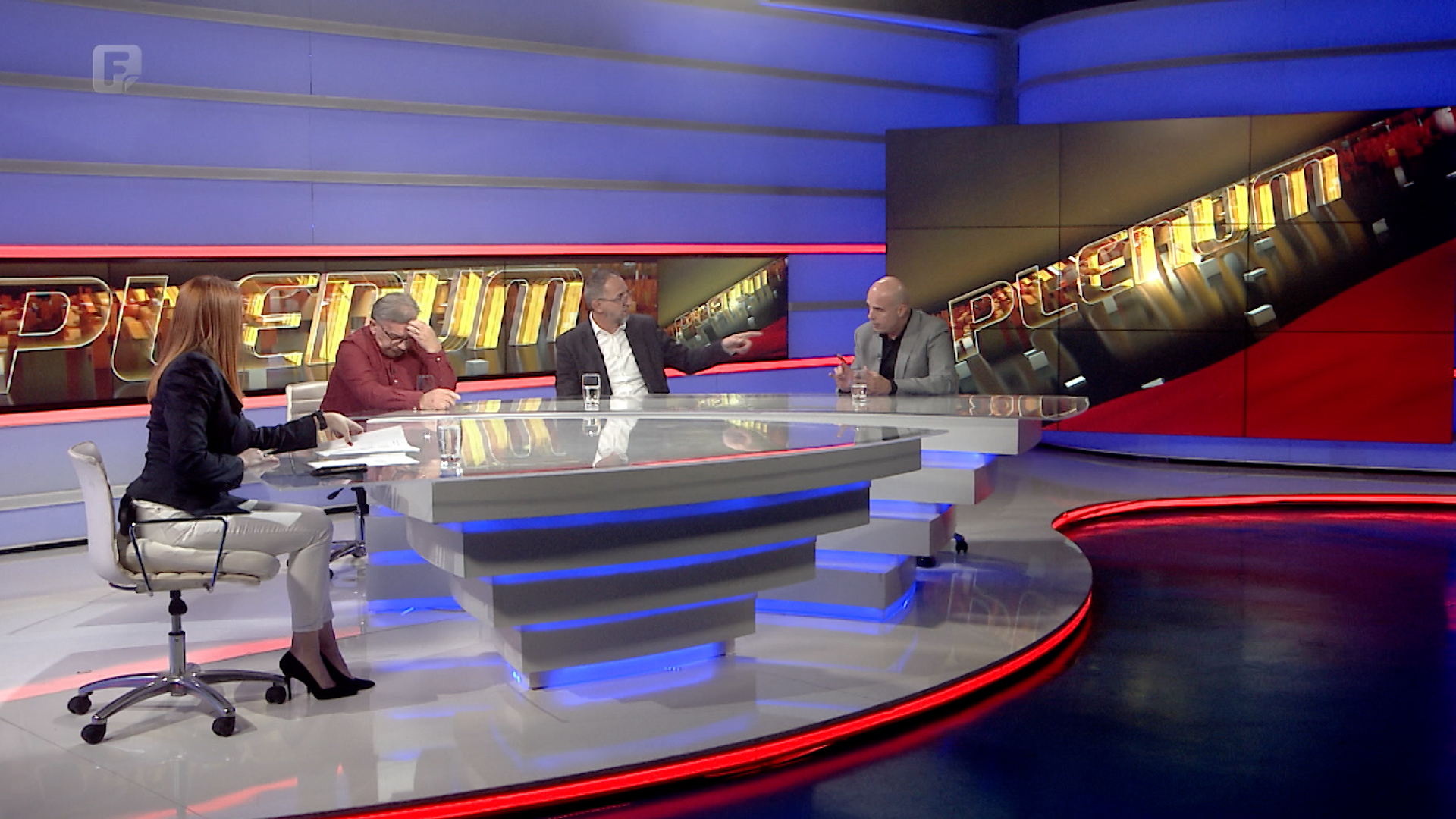 Mahmutović Tegeltiji: Citirat ću vas u apelaciji Ustavnom sudu