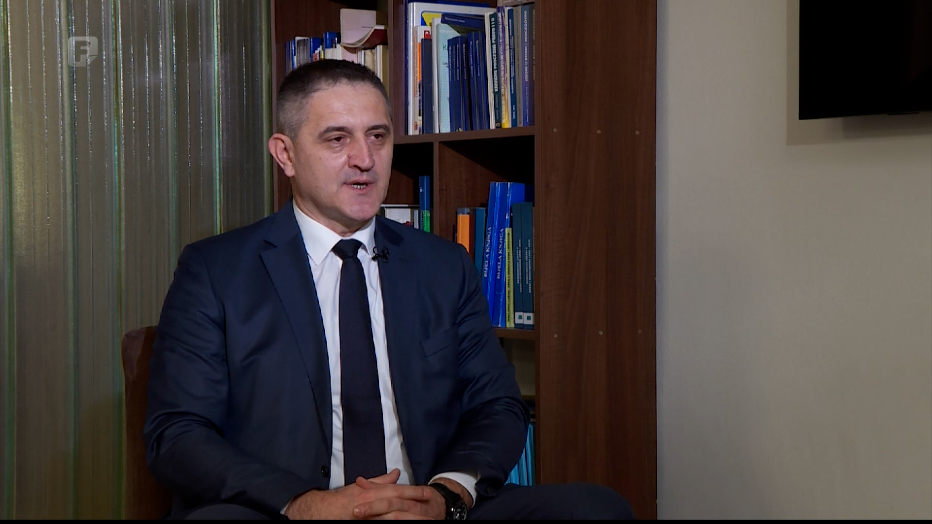 Enes Peštek: Ogromna je uloga trenera i roditelja kod sportista