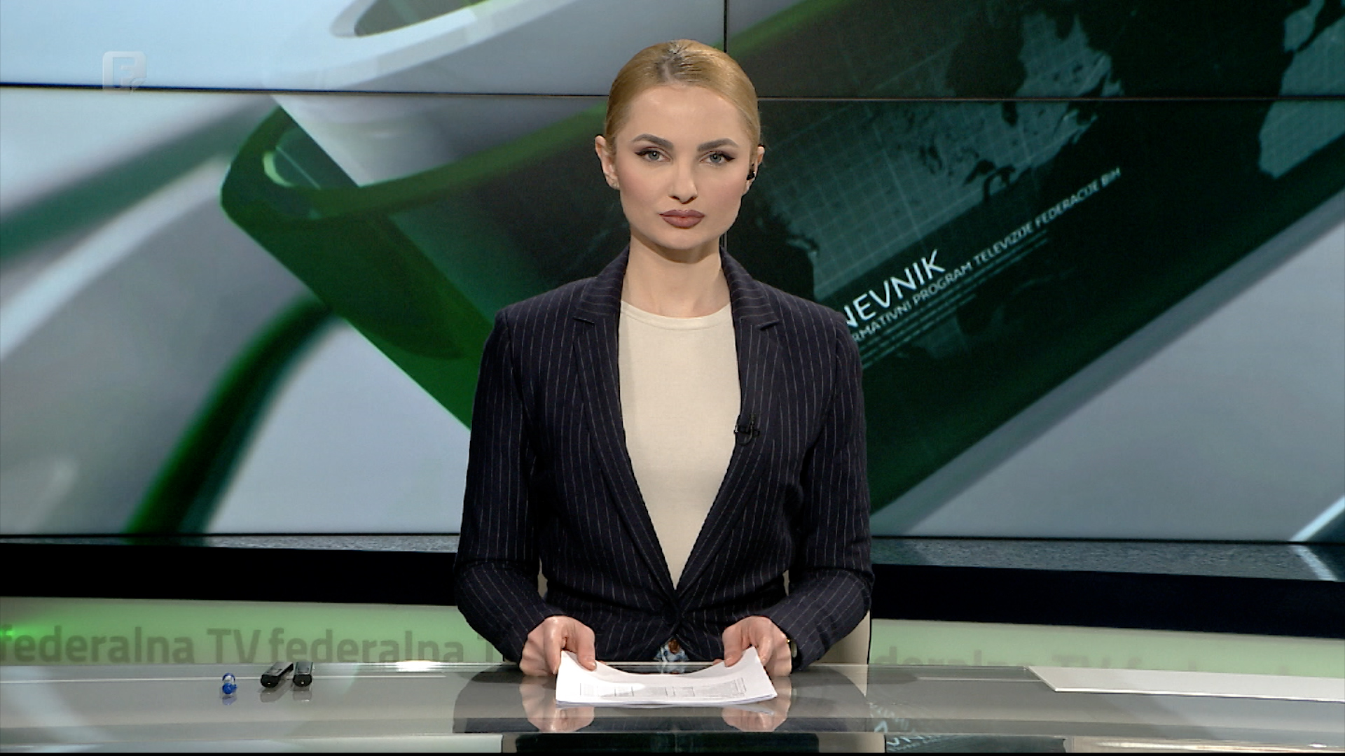 Dnevnik 1, 18.02.2025.