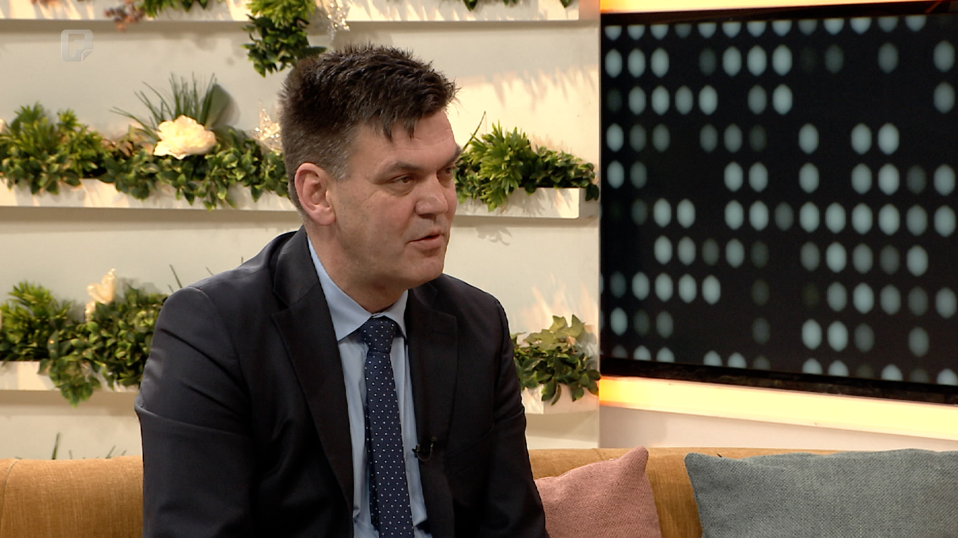 Cvitanović: Bjanko sam potpisao inicijativu za smjenu Špirića