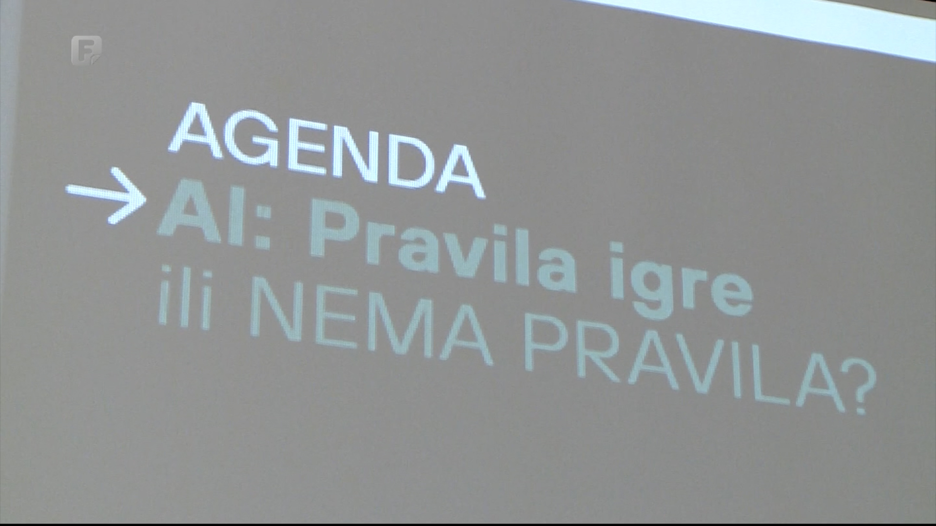 Umjetna inteligencija nije nepoznanica - dolazi vrijeme za preispitivanje njene uloge