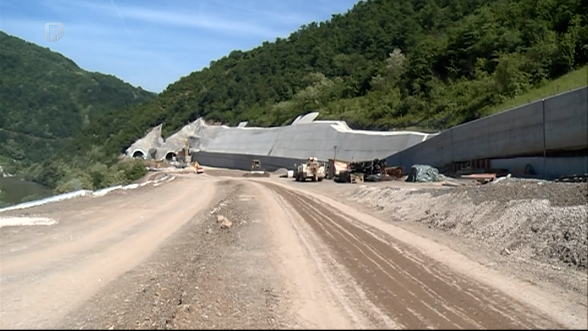 Nezakonitosti na Koridoru Vc: Uhapšena dva bivša generalna i izvršni direktori Autocesta FBiH