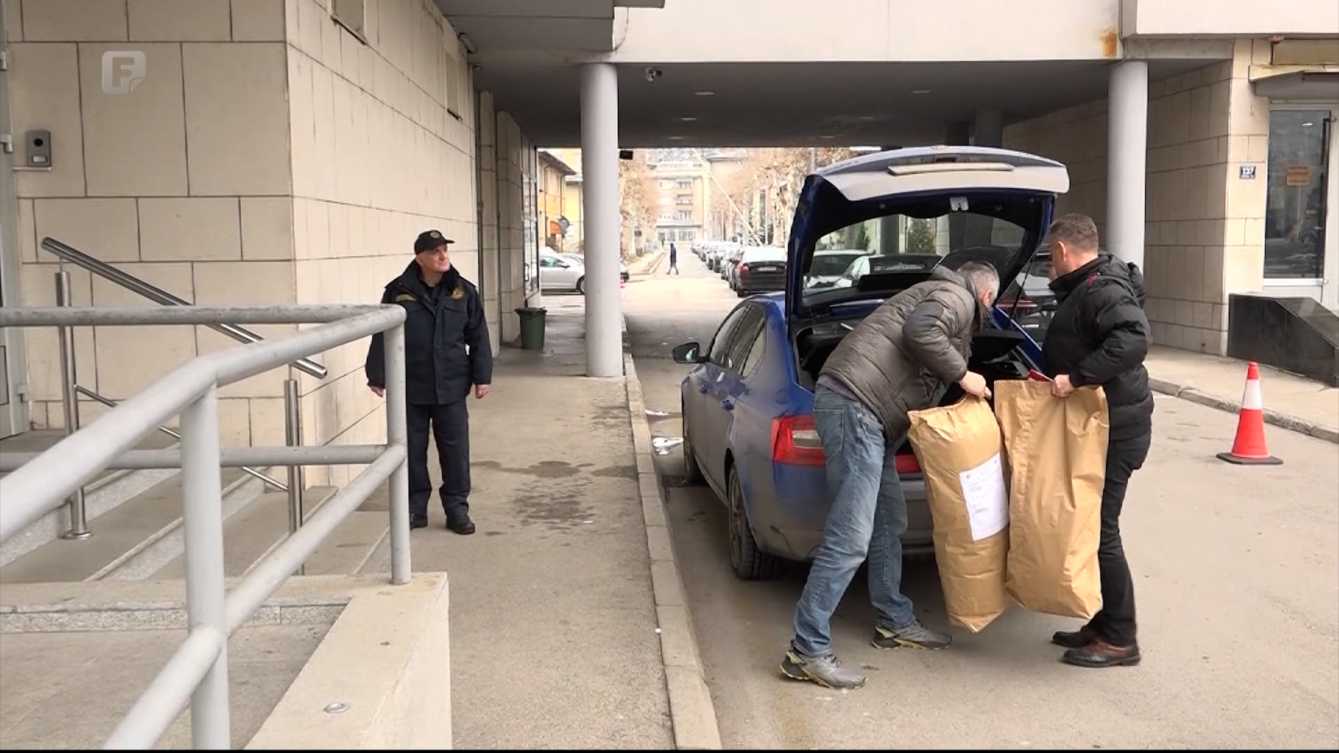 U potrazi za Selimovićem pomogli su i građani - većina ih smatra da je zakazao sistem