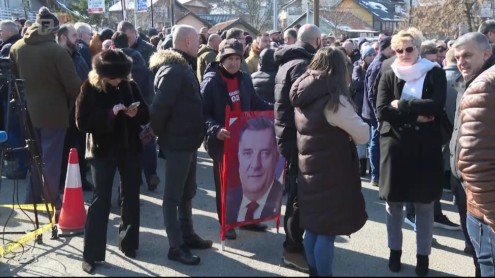 Uživo:  Tužilaštvo predložilo strožiju kaznu za Dodika i zabranu obavljanja funkcije u periodu od 10 godina