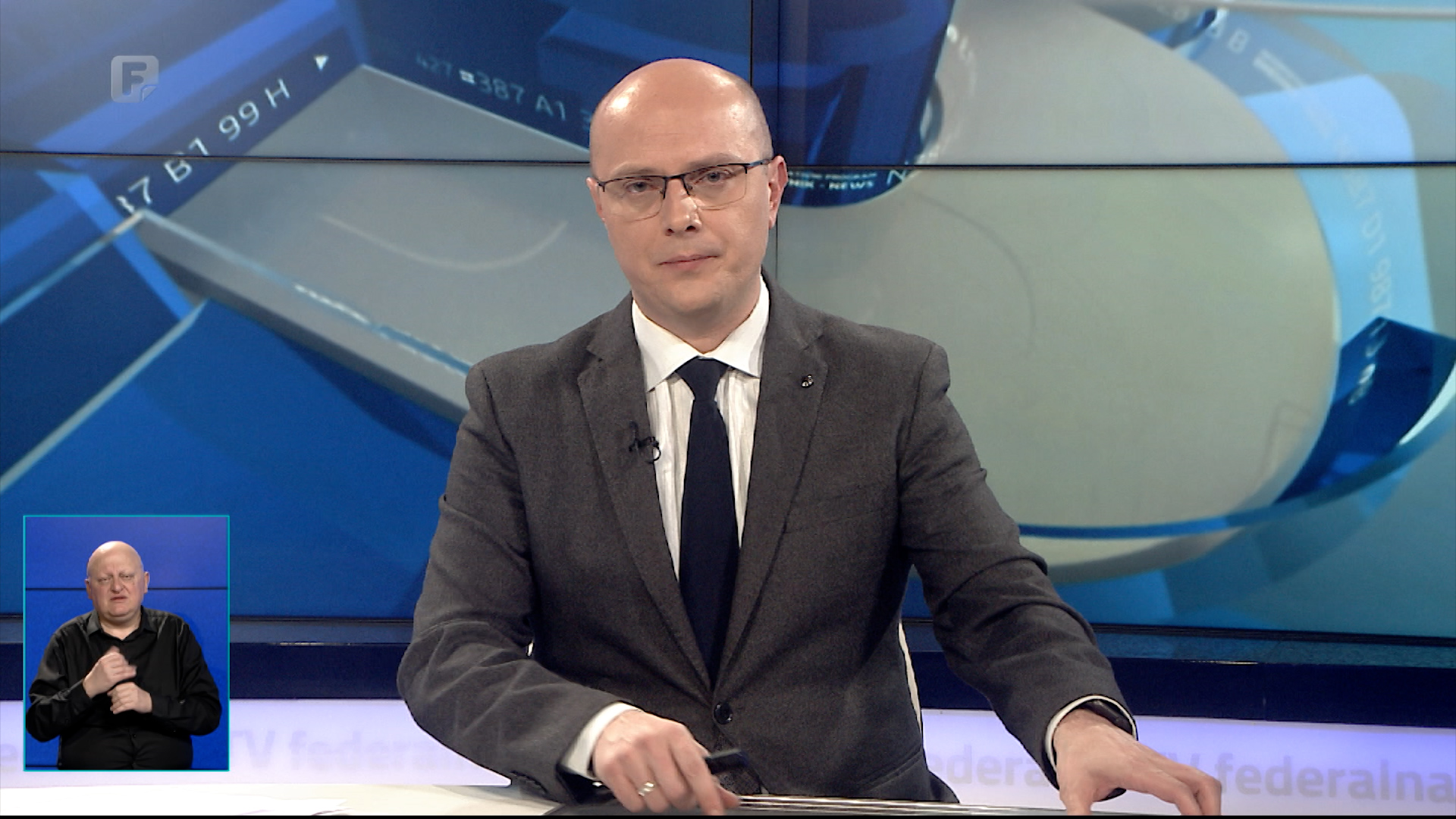Dnevnik 3, 19.02.2025.