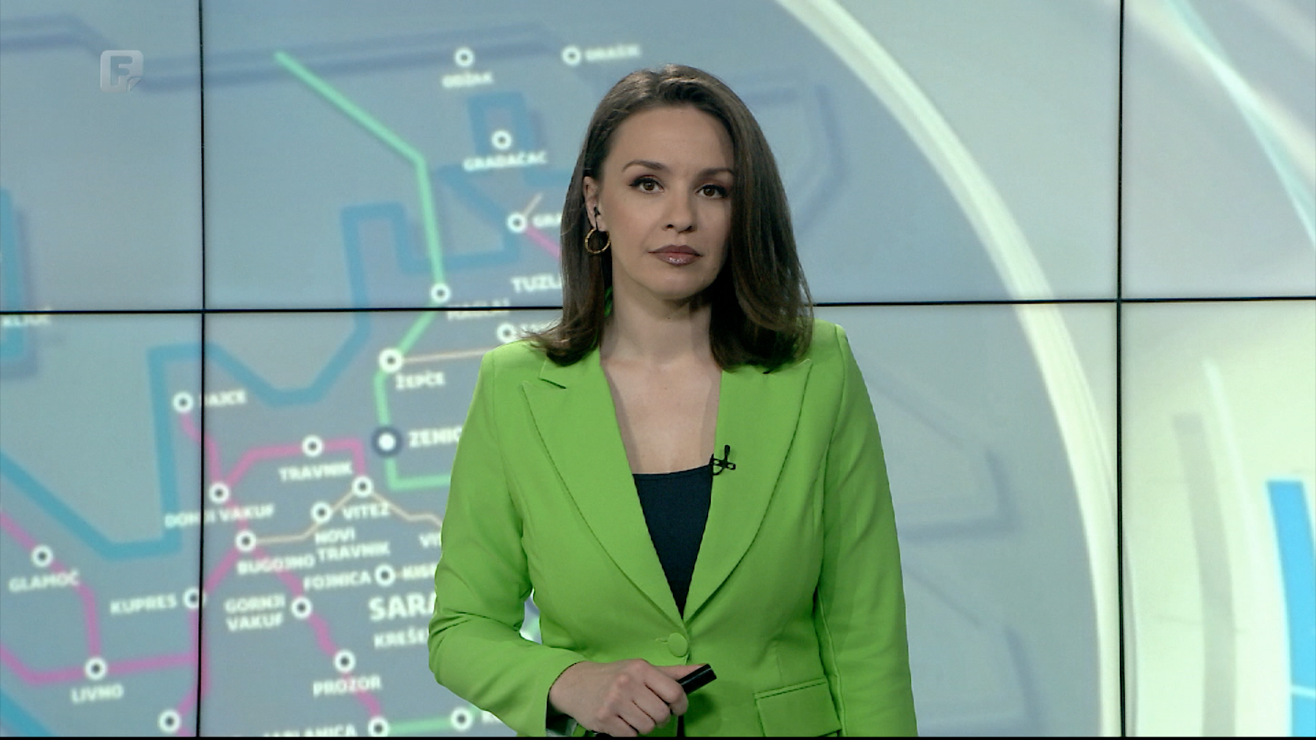 Federacija danas, 19.02.2025.