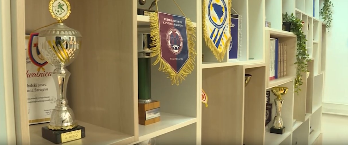 FSKS: Bliže je produbljenje od rješenja pat pozicije