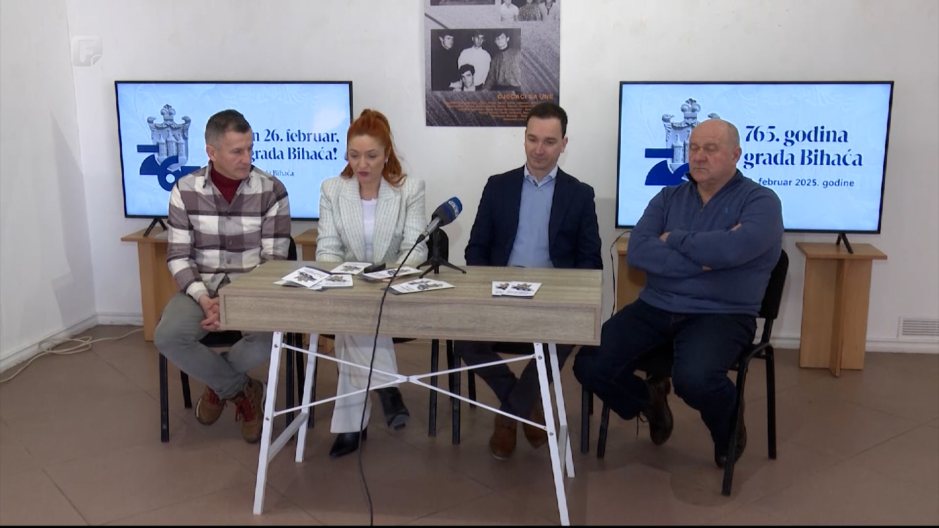 Obilježavanje Dana grada Bihaća - planiran niz izložbi, sportskih aktivnosti, predstava, koncerata