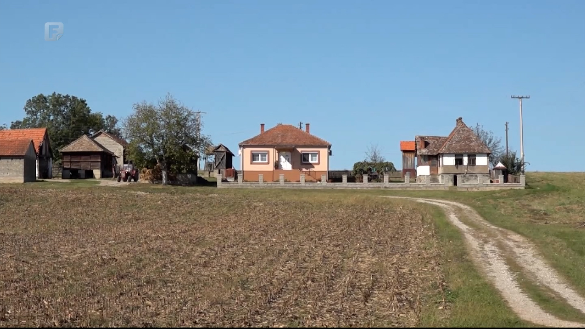 Bijeljina sufinansira kupovinu seoskih domaćinstava za mlade bračne parove