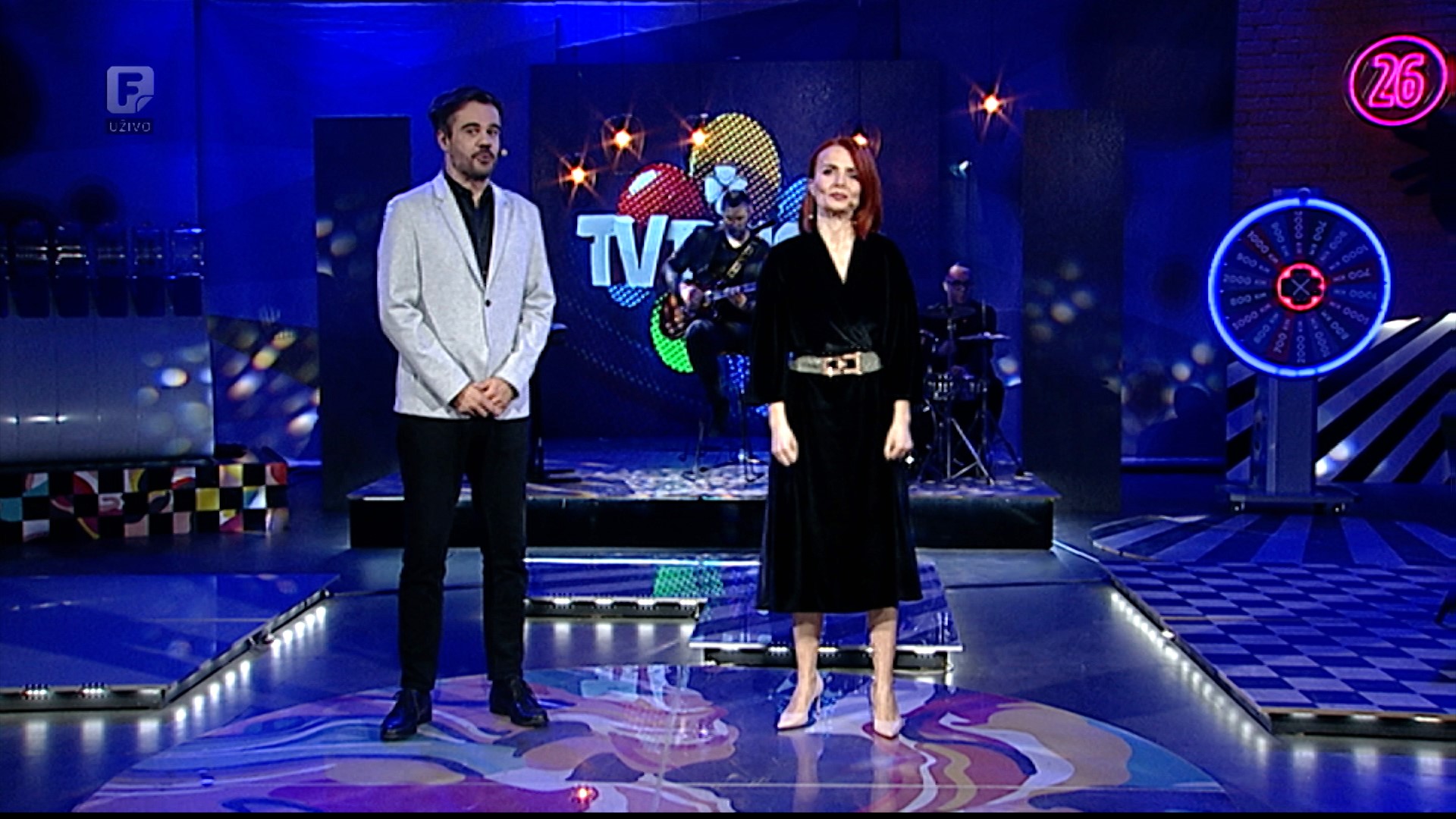 Bingo, 21.02.2025.