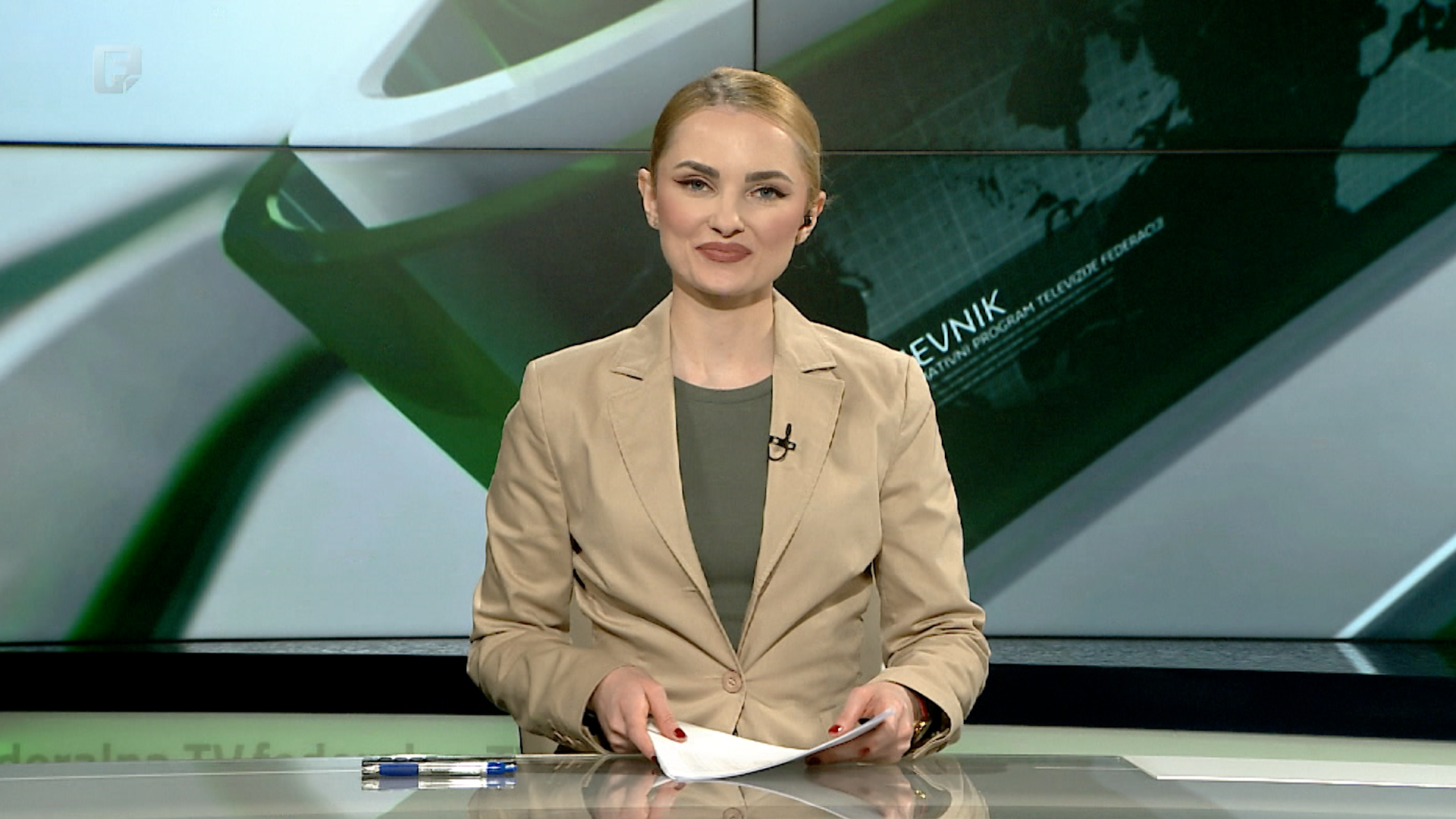 Dnevnik 1, 22.02.2025.