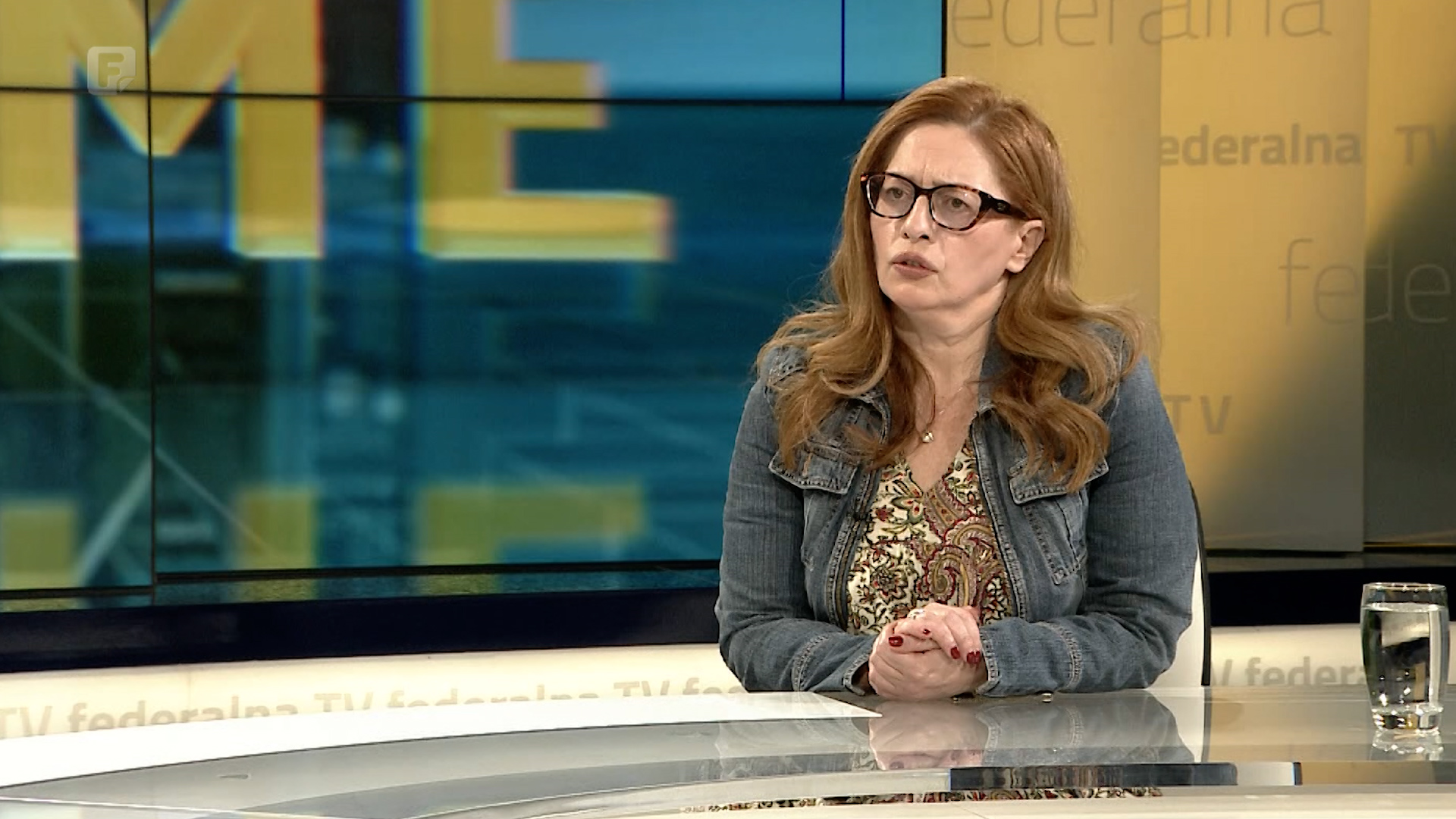 Rezime sedmice: Sarina Bakić, 22.02.2025.